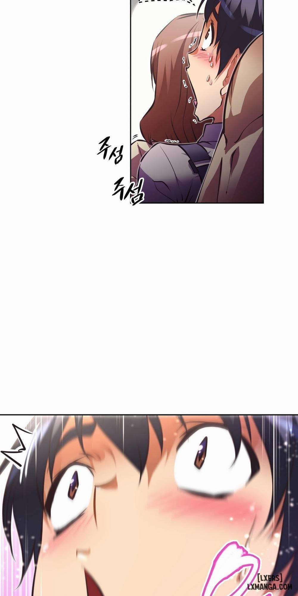 Phóng Thích Dục Vọng 49 trang 13