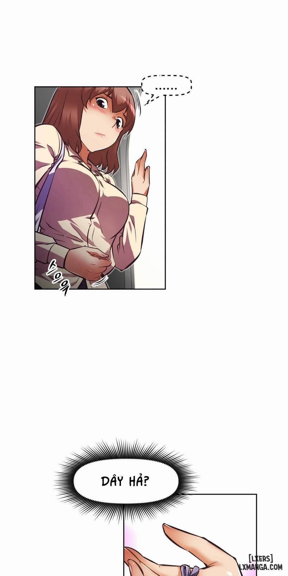 Phóng Thích Dục Vọng 49 trang 16