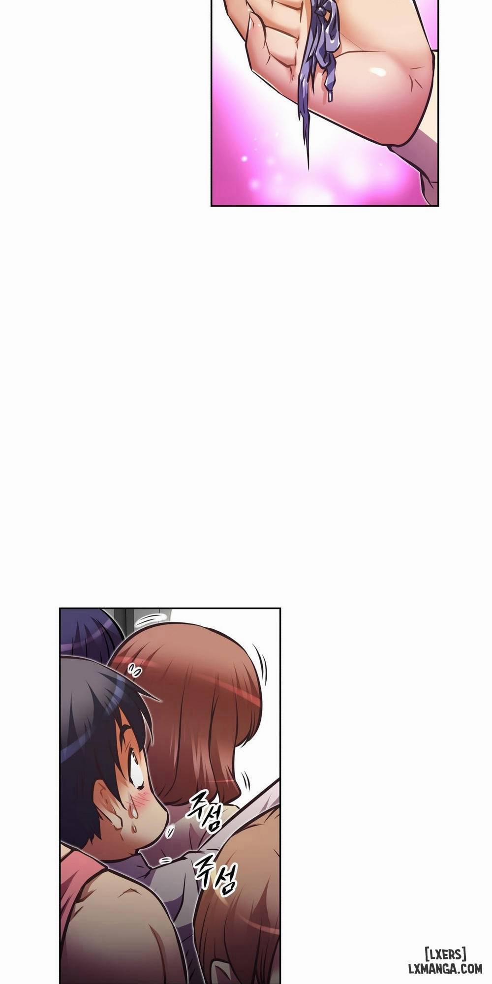 Phóng Thích Dục Vọng 49 trang 17