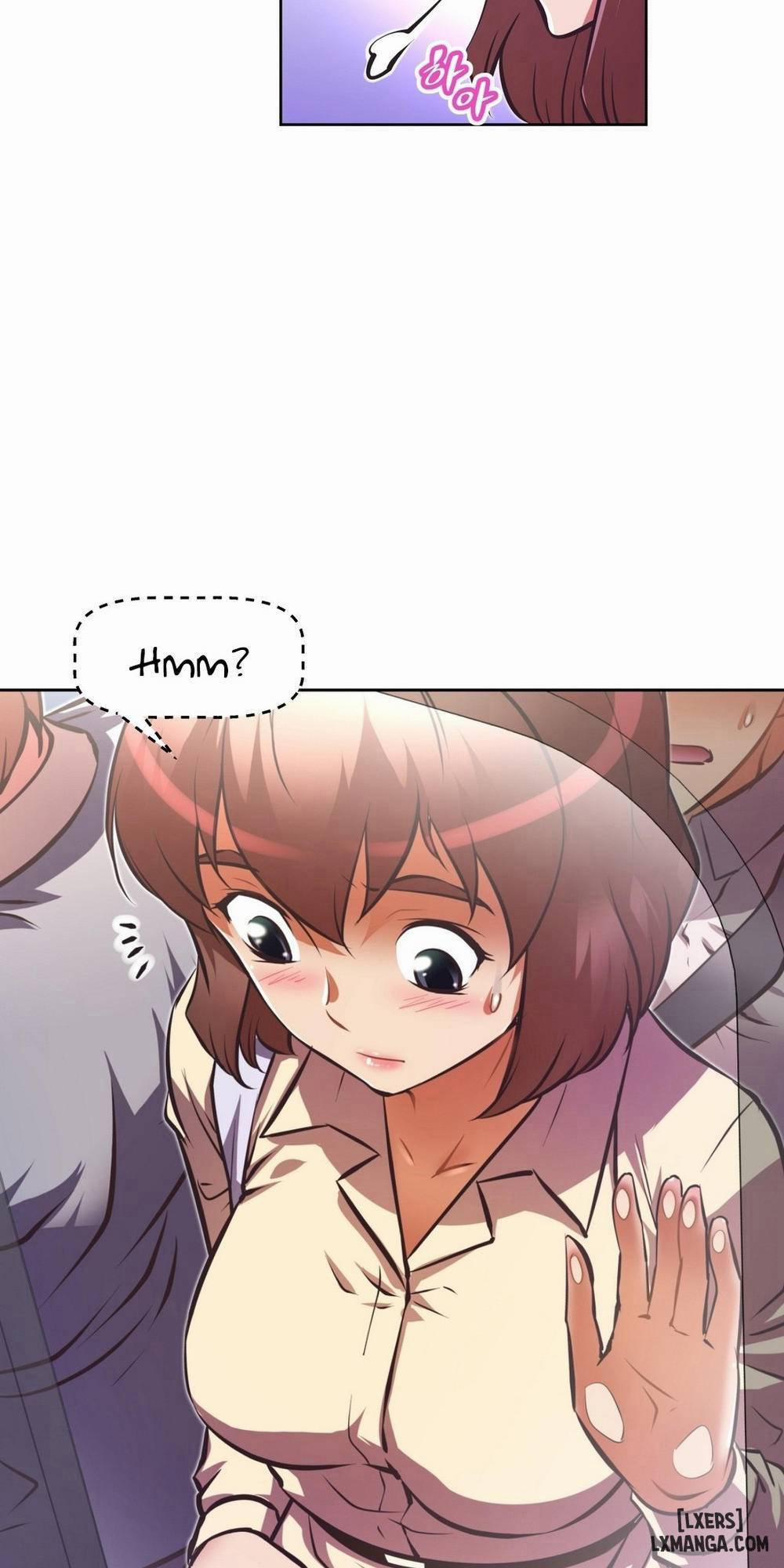 Phóng Thích Dục Vọng 49 trang 26