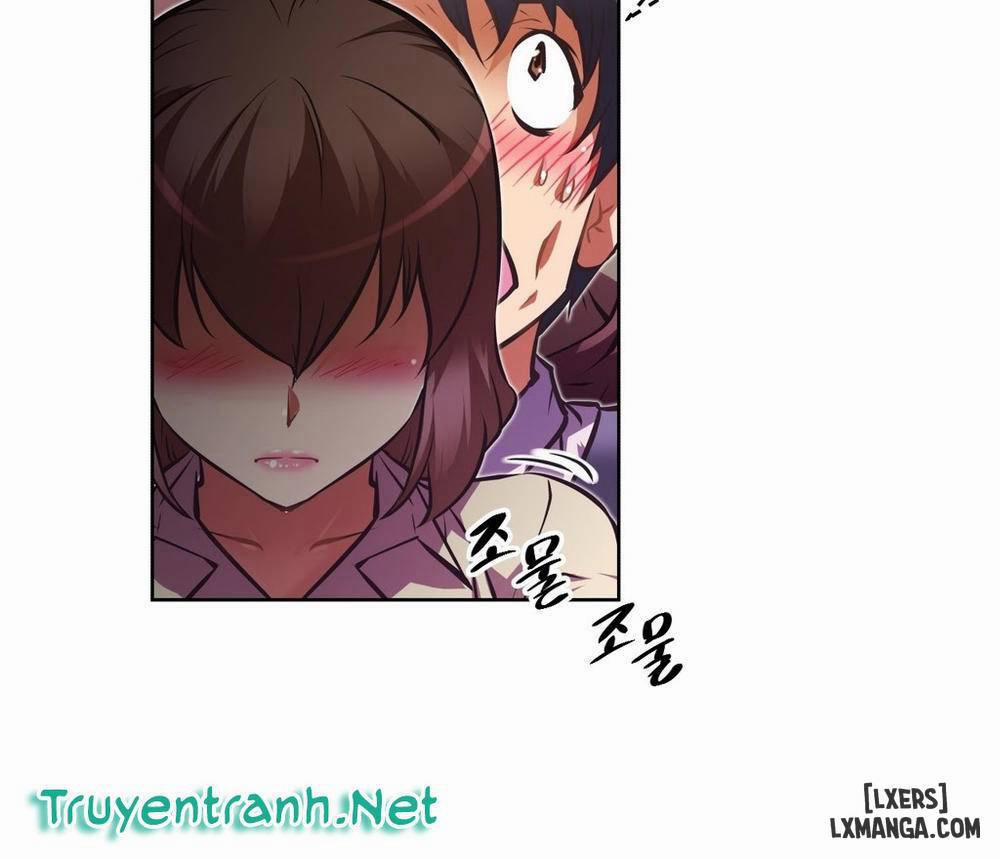 Phóng Thích Dục Vọng 49 trang 29