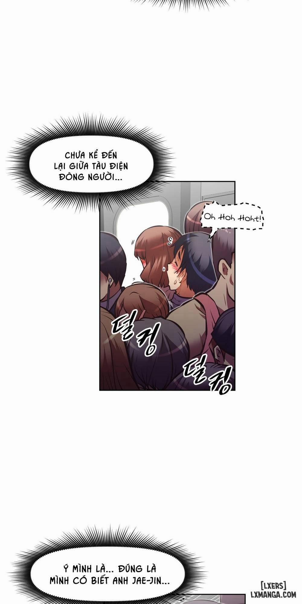 Phóng Thích Dục Vọng 49 trang 31