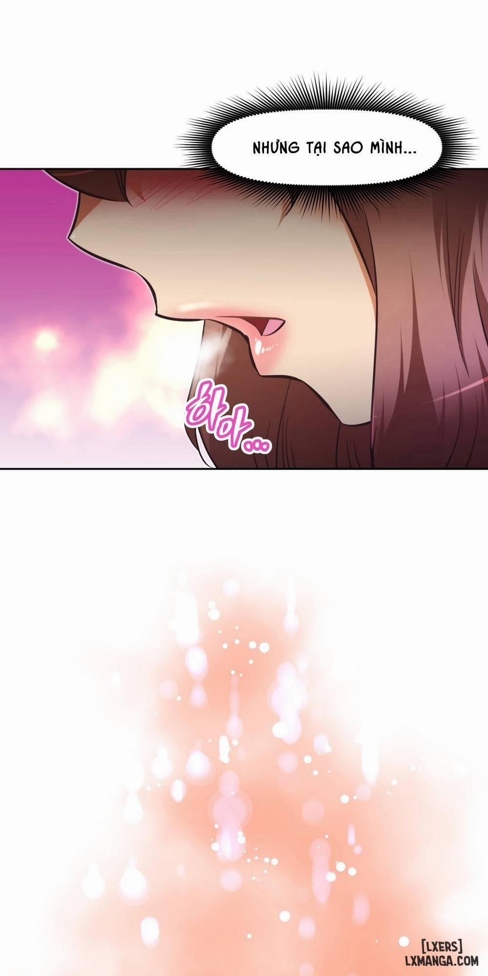 Phóng Thích Dục Vọng 49 trang 36