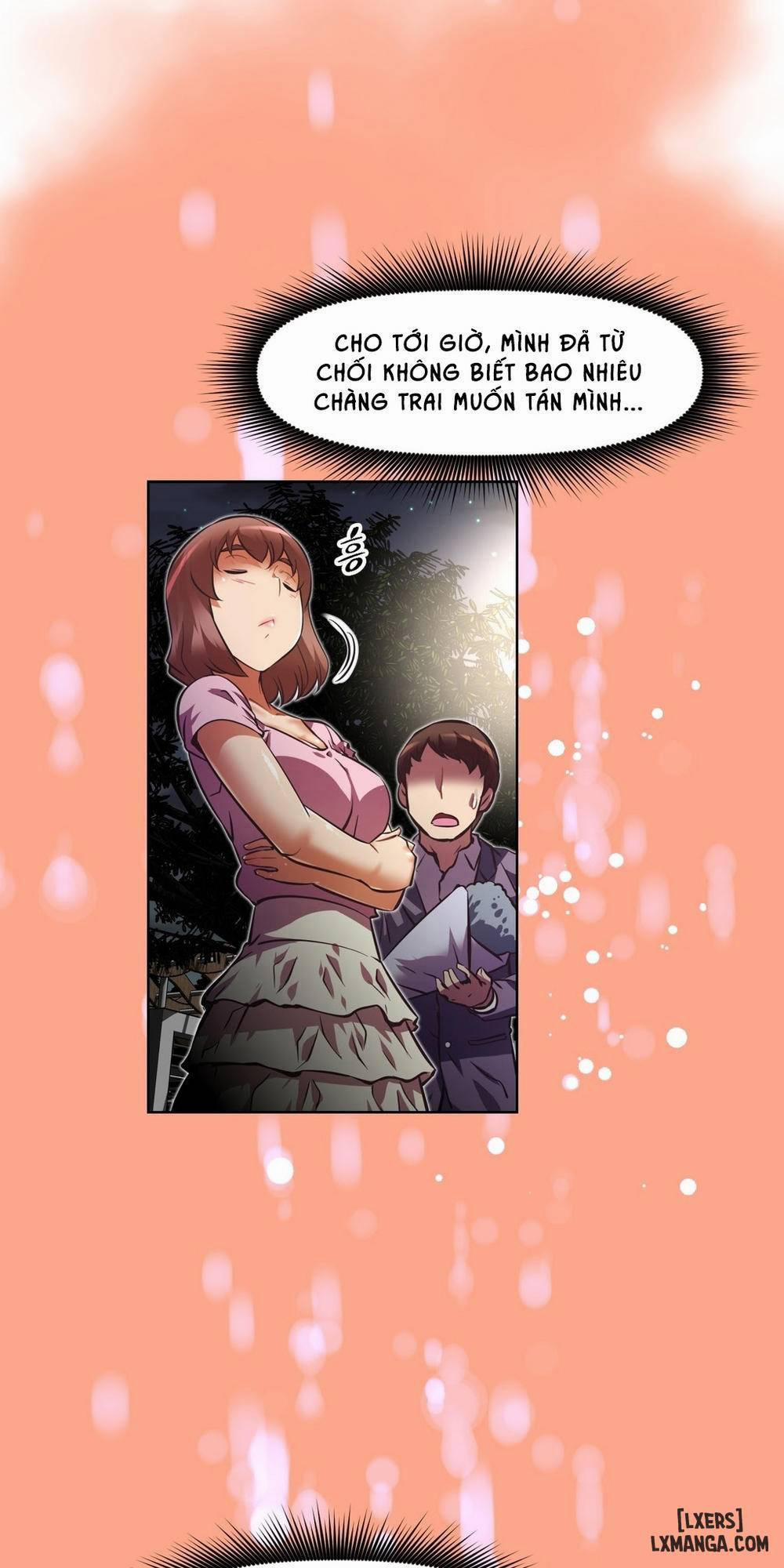 Phóng Thích Dục Vọng 49 trang 37