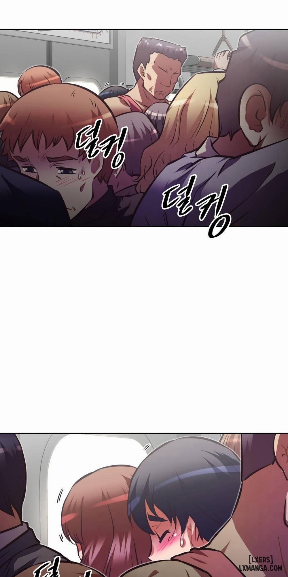 Phóng Thích Dục Vọng 49 trang 50