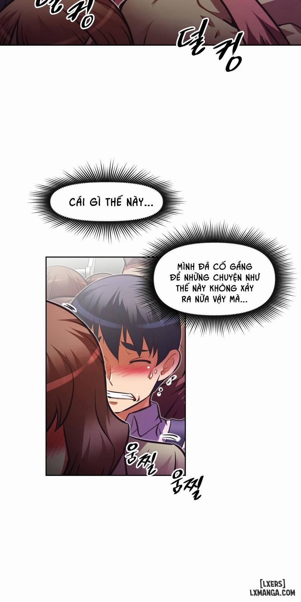 Phóng Thích Dục Vọng 49 trang 51