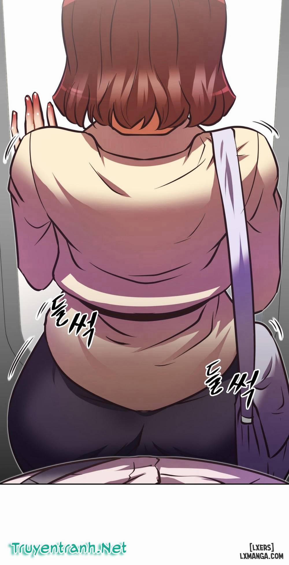 Phóng Thích Dục Vọng 49 trang 53