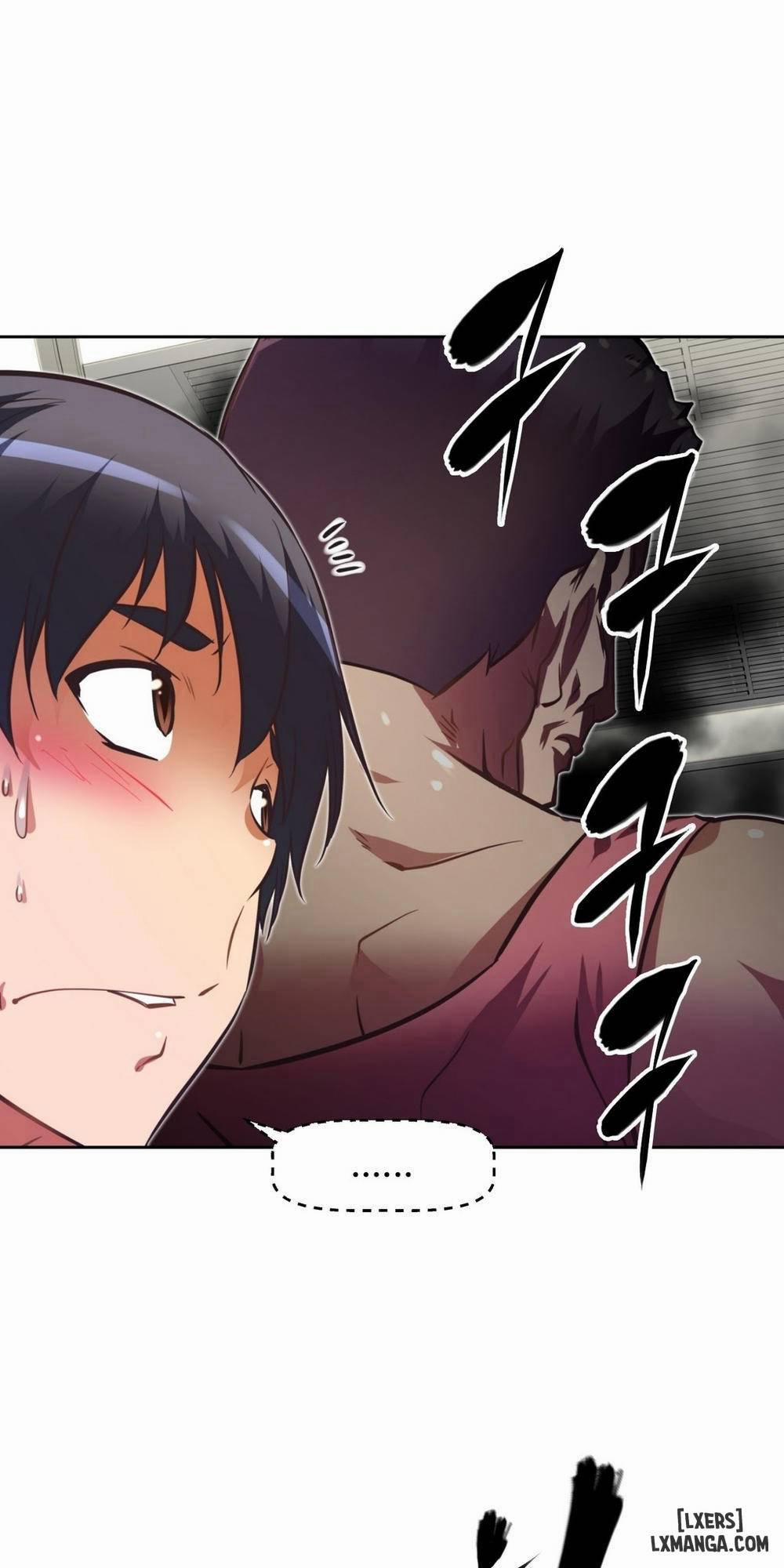 Phóng Thích Dục Vọng 49 trang 58