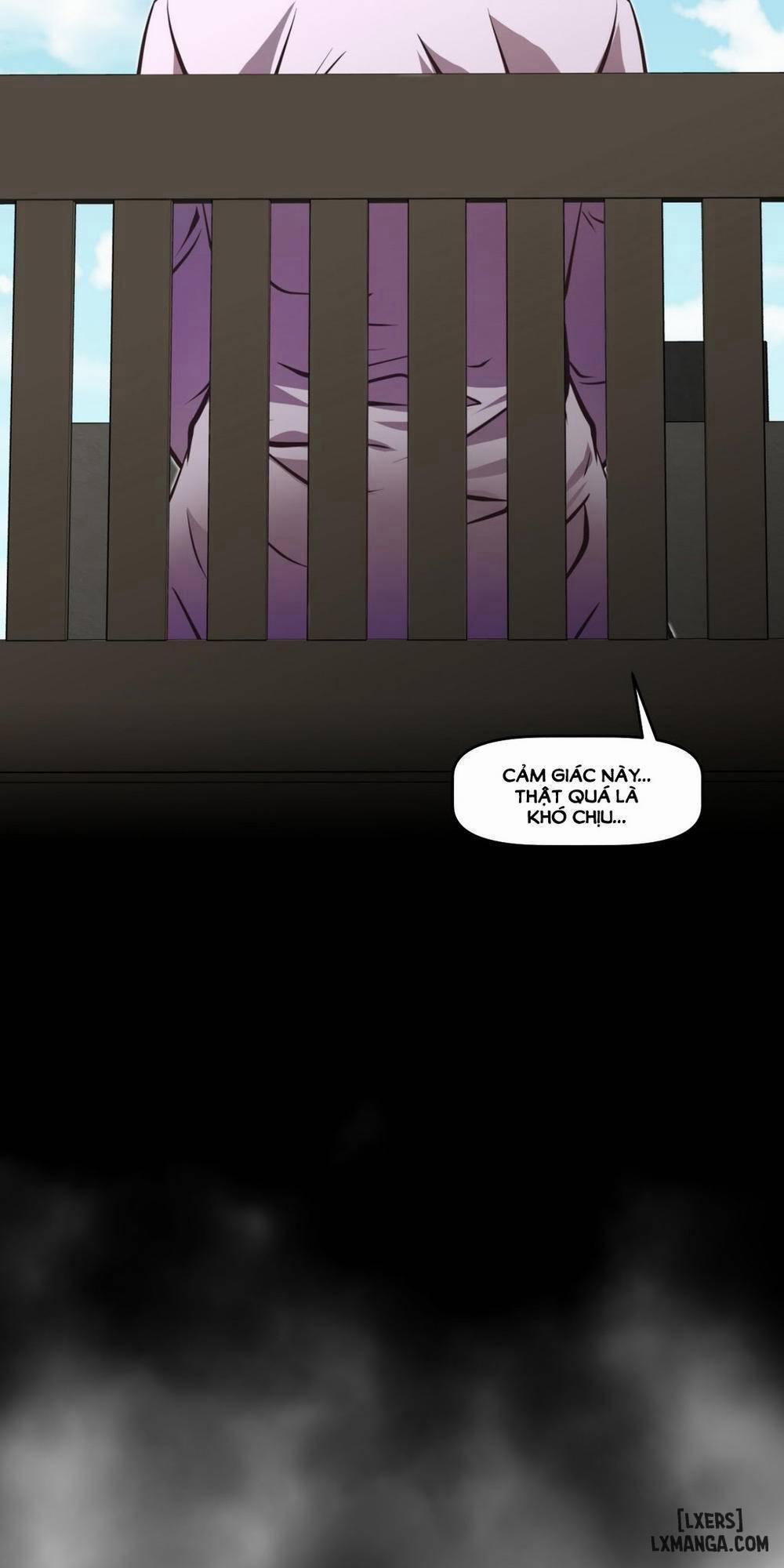 Phóng Thích Dục Vọng 49 trang 7