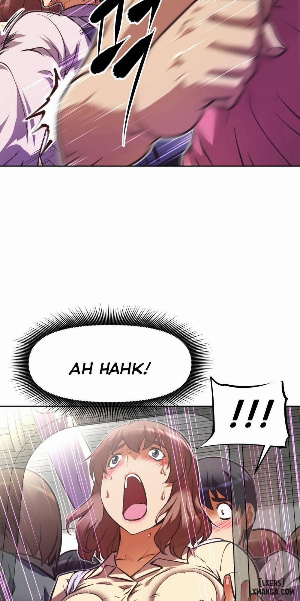 Phóng Thích Dục Vọng 49 trang 81