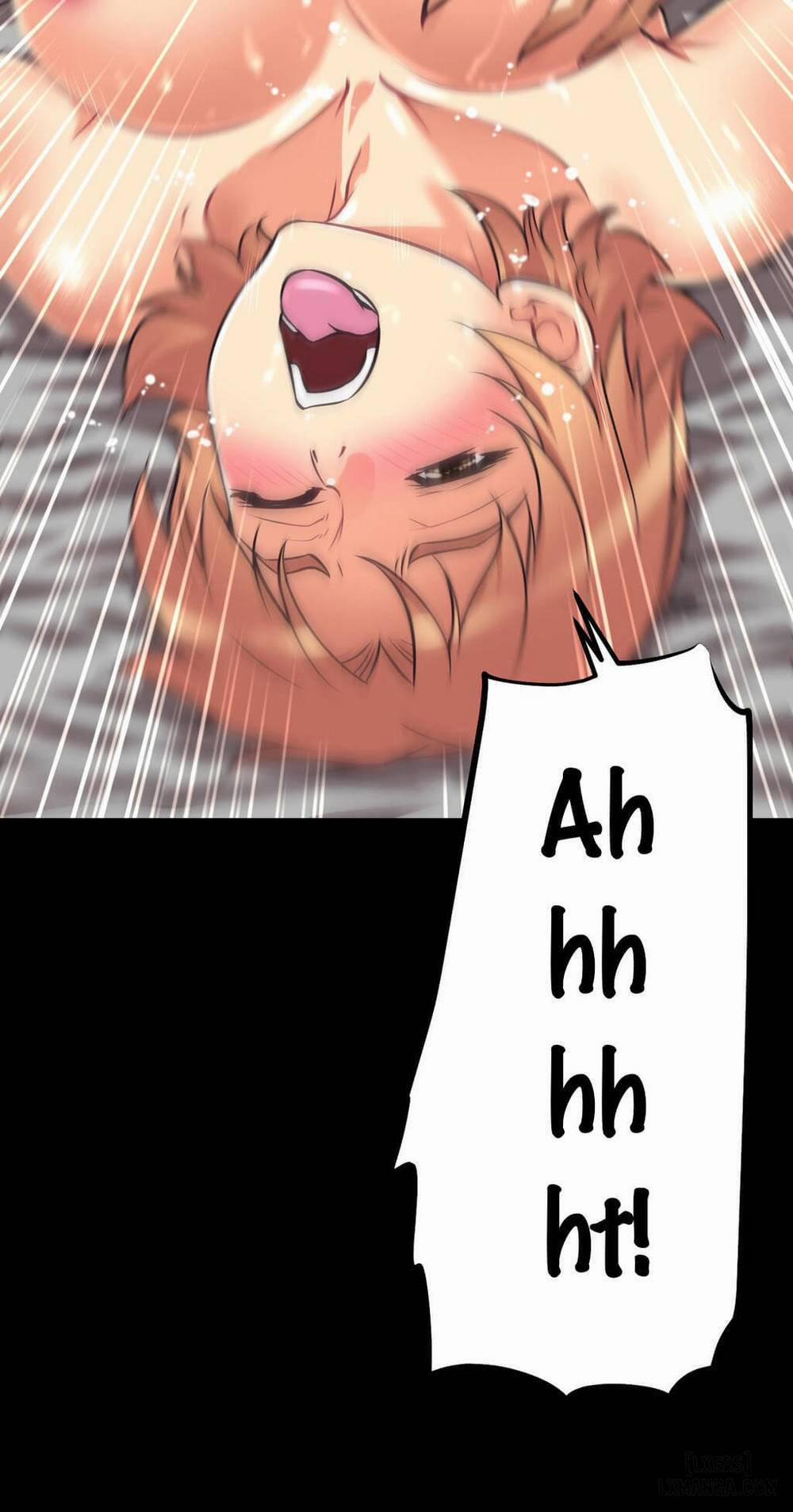 Phóng Thích Dục Vọng 5 trang 14