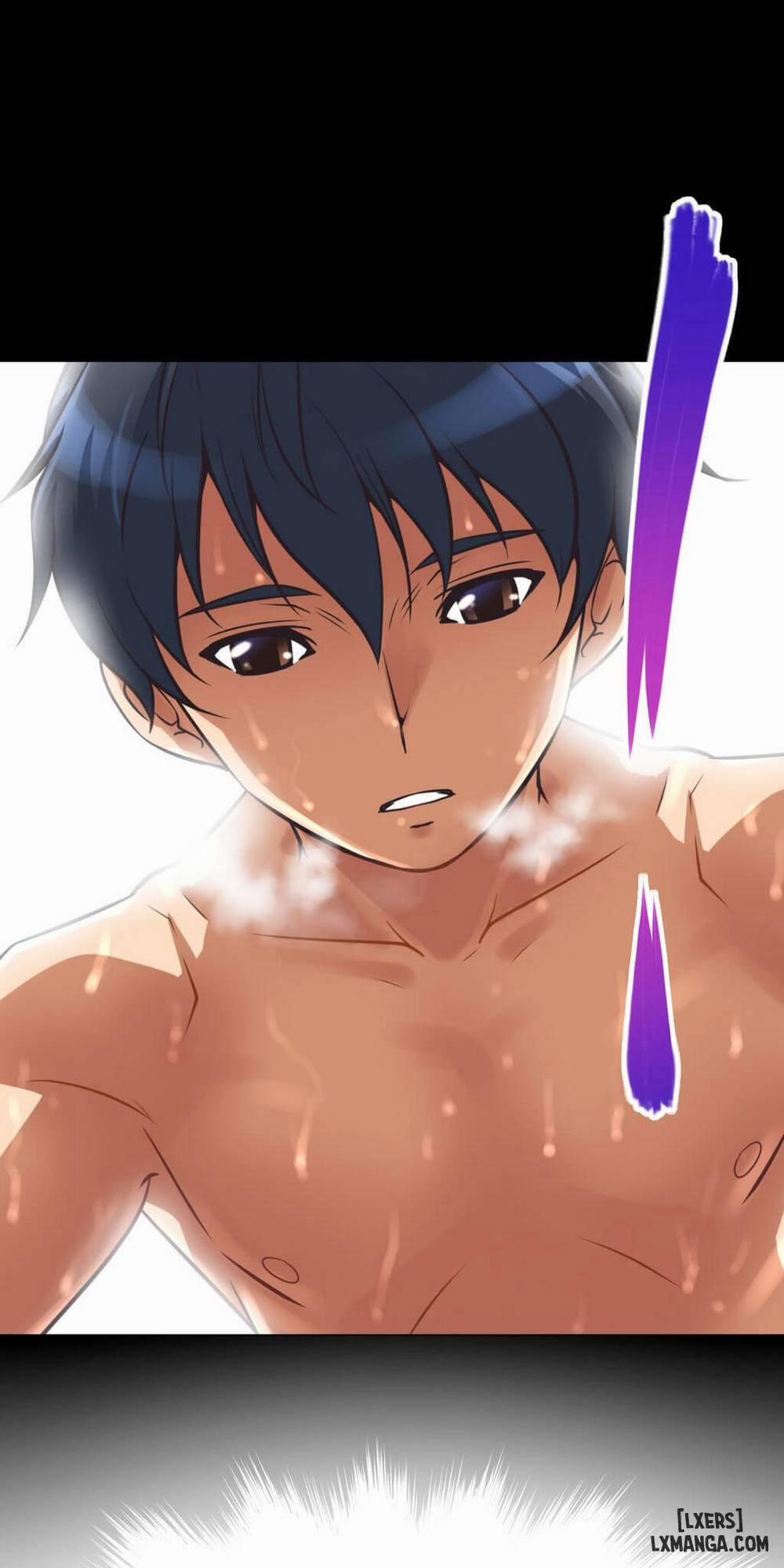 Phóng Thích Dục Vọng 5 trang 18