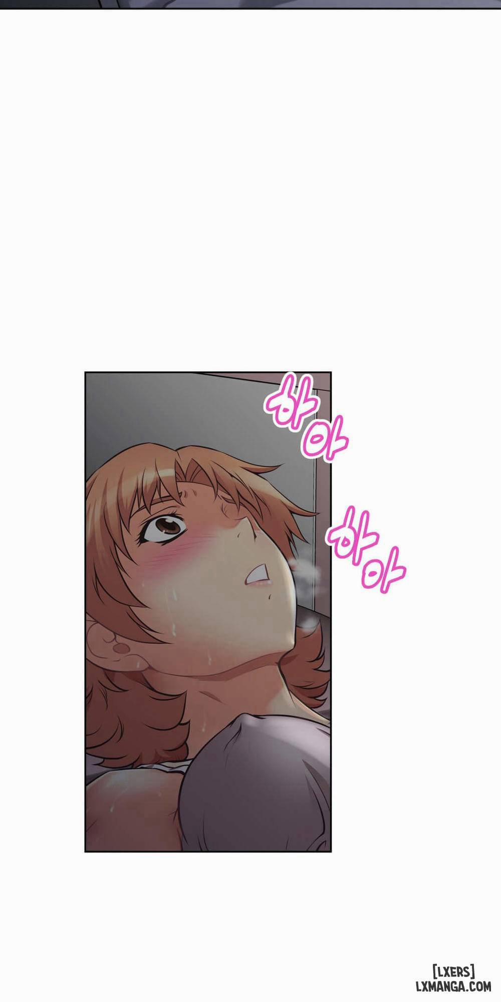 Phóng Thích Dục Vọng 5 trang 24