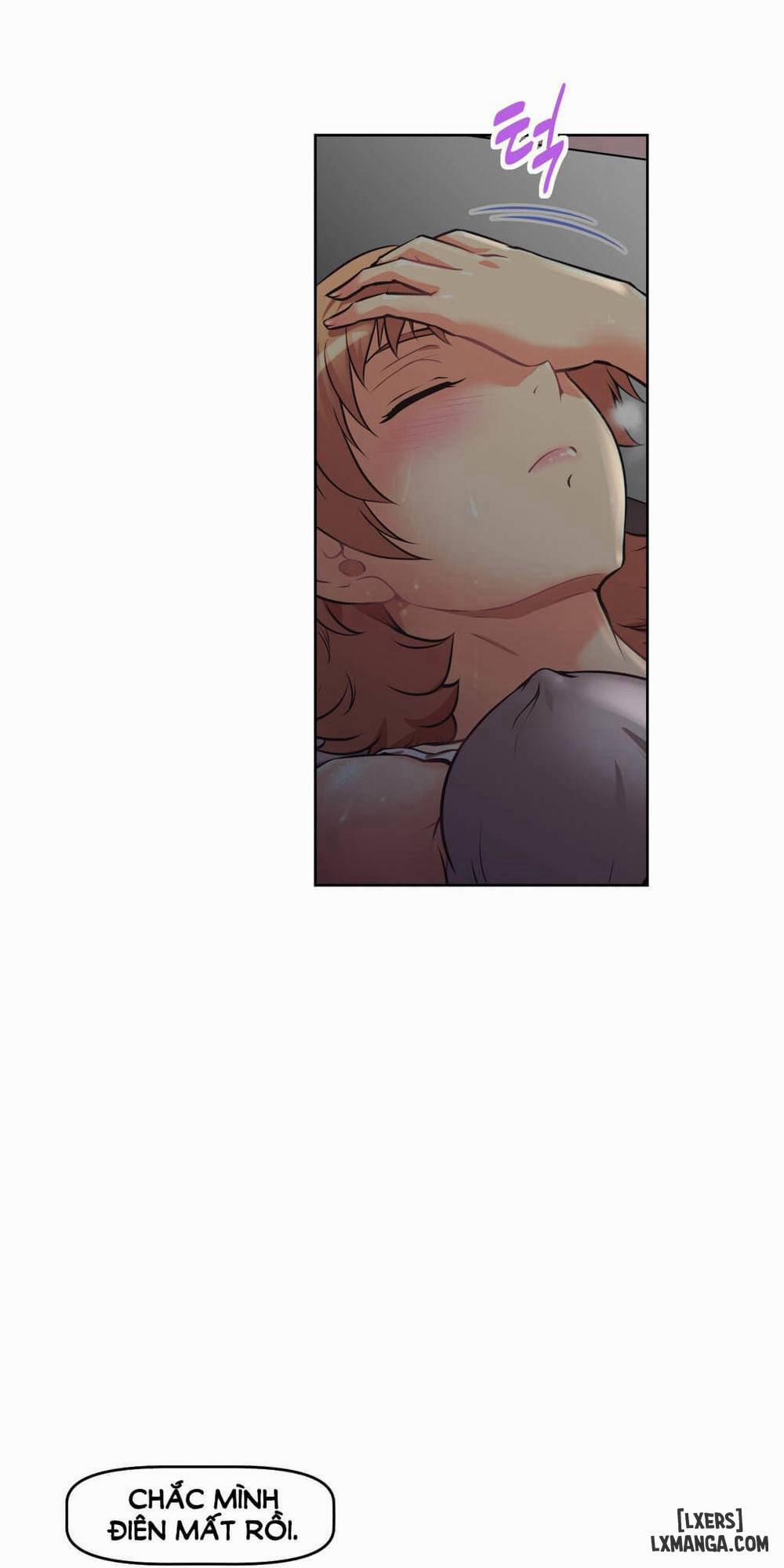 Phóng Thích Dục Vọng 5 trang 25