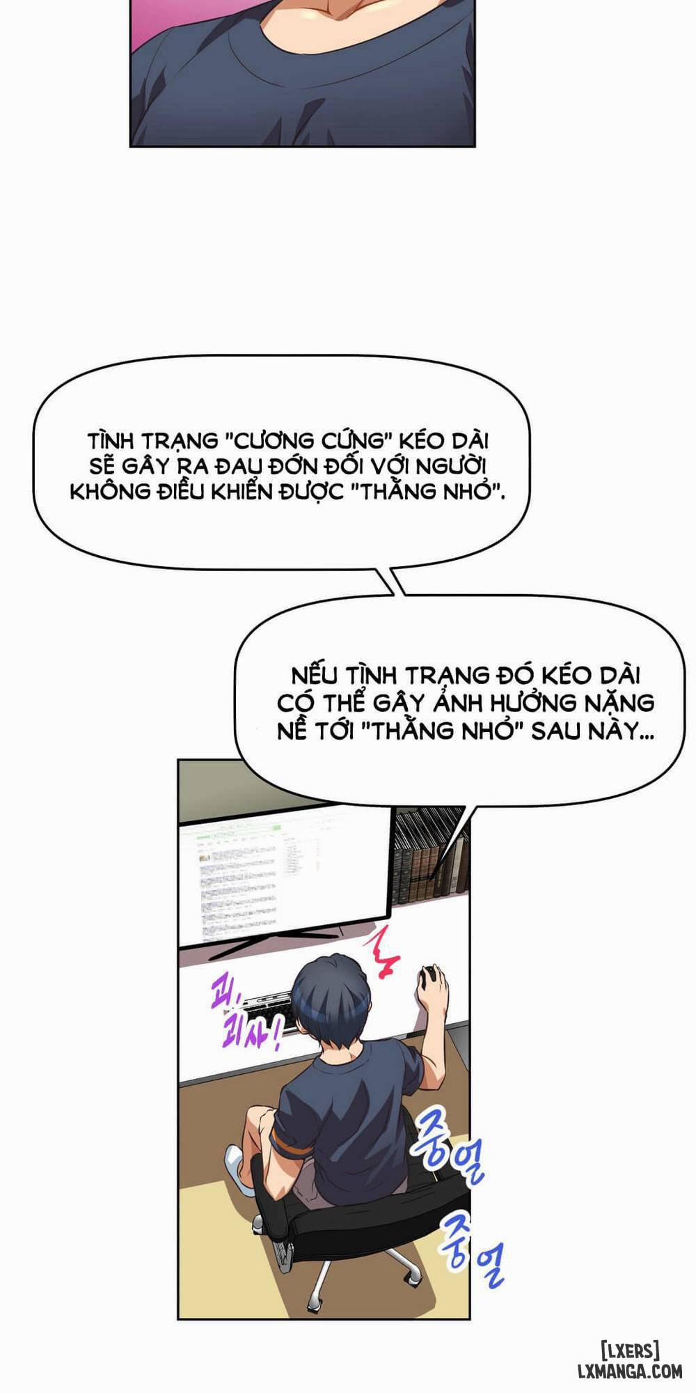 Phóng Thích Dục Vọng 5 trang 31