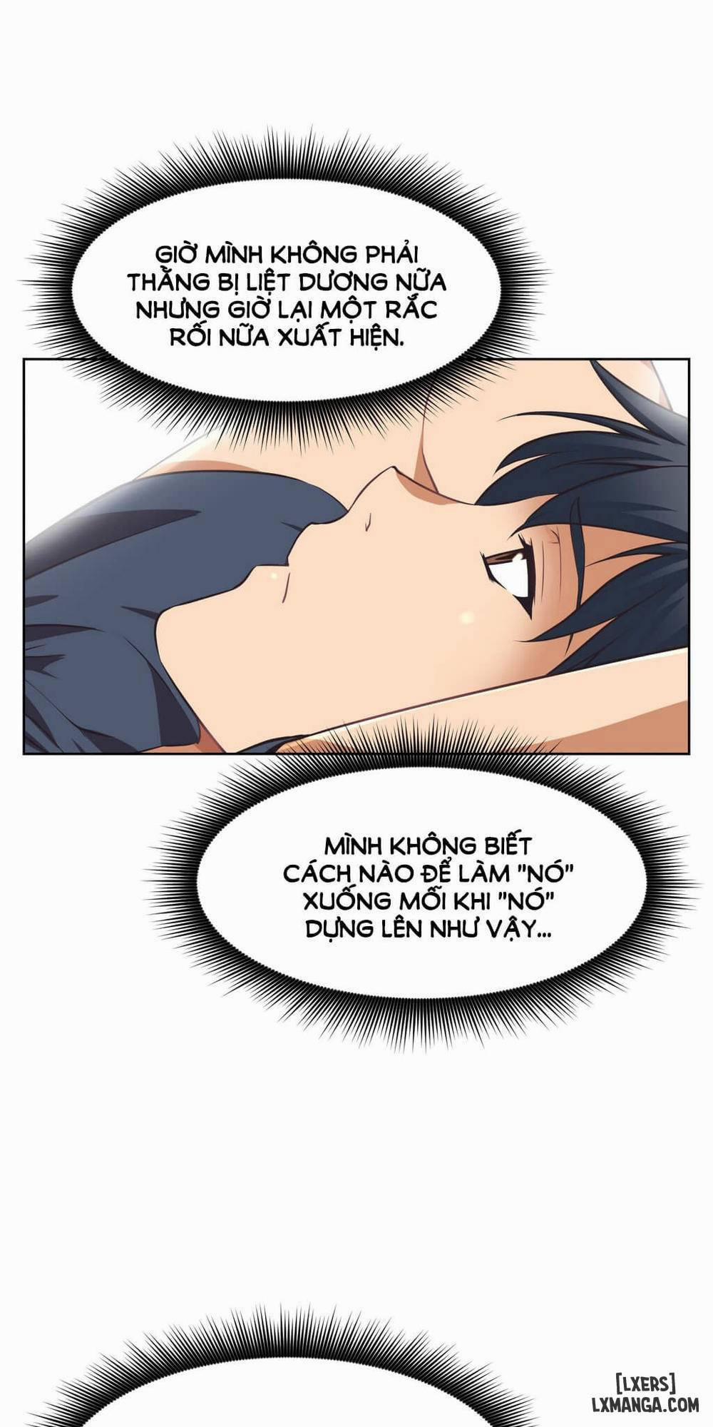 Phóng Thích Dục Vọng 5 trang 36