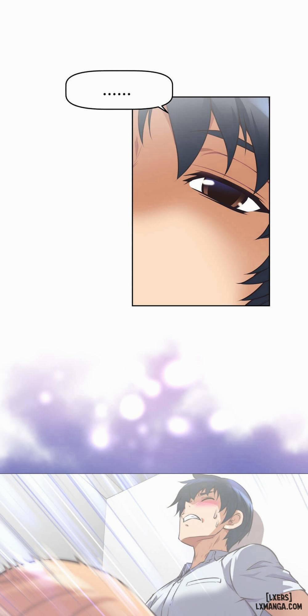 Phóng Thích Dục Vọng 5 trang 38