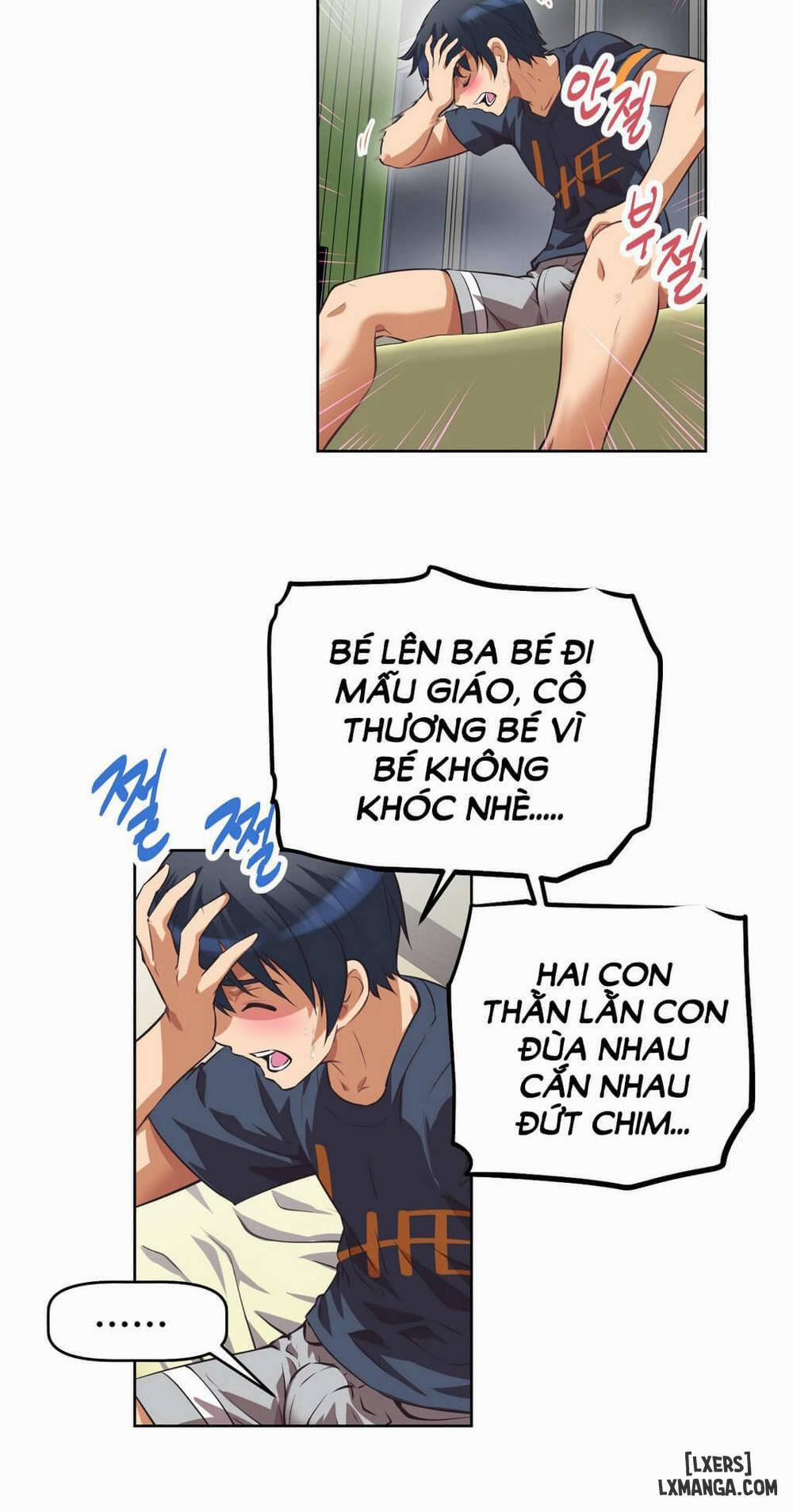 Phóng Thích Dục Vọng 5 trang 45