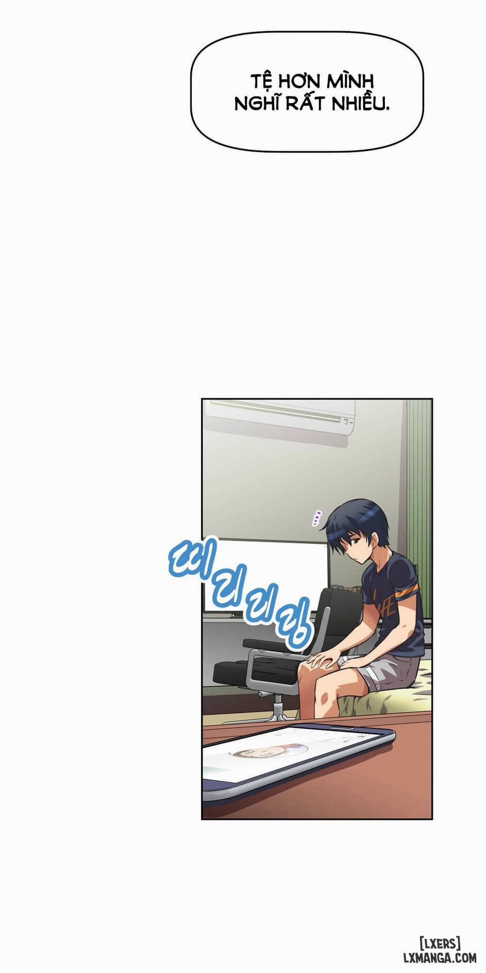 Phóng Thích Dục Vọng 5 trang 49