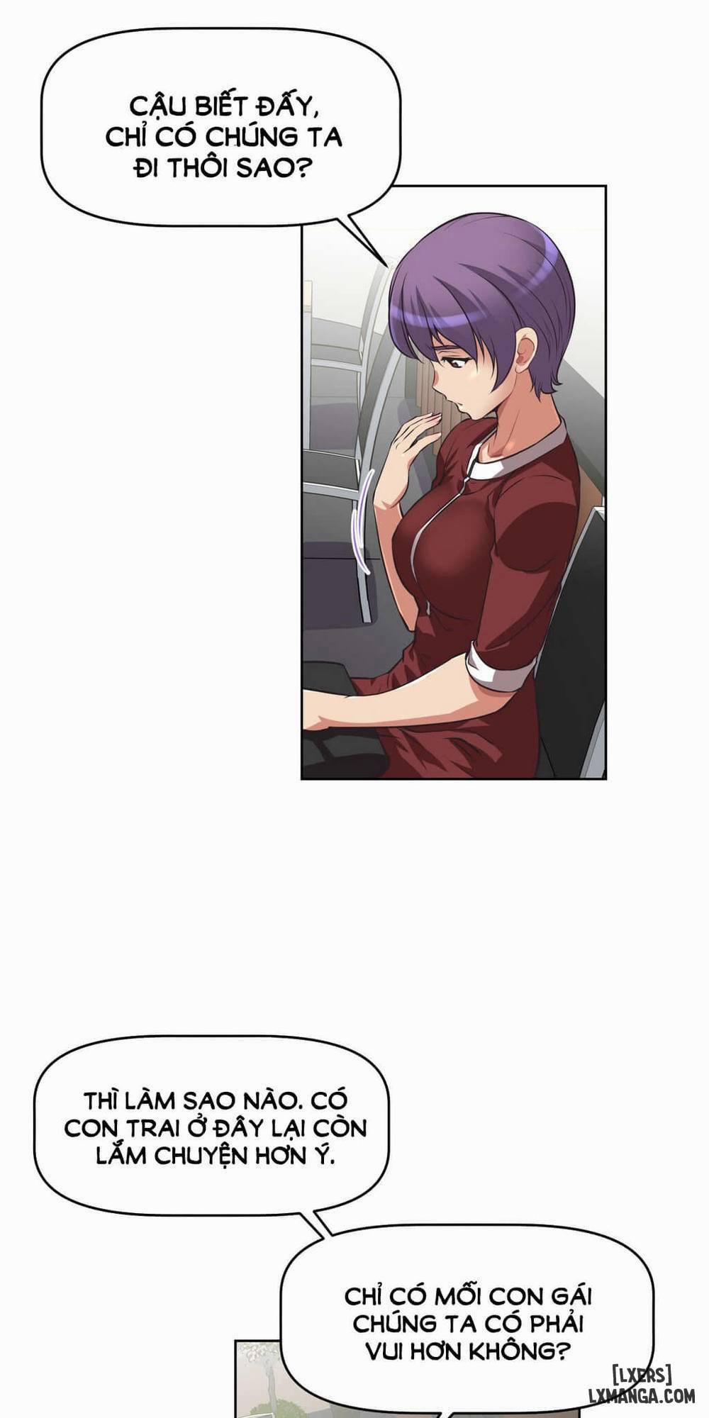 Phóng Thích Dục Vọng 5 trang 55