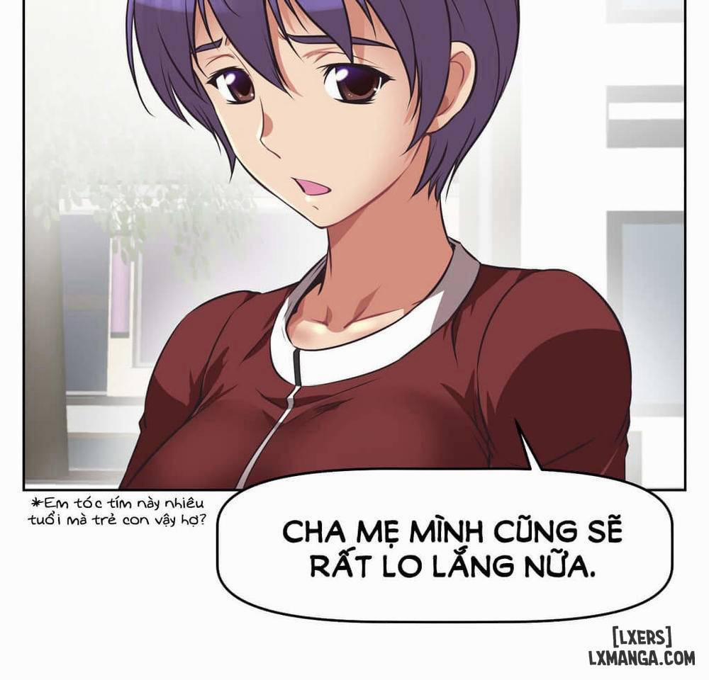 Phóng Thích Dục Vọng 5 trang 57