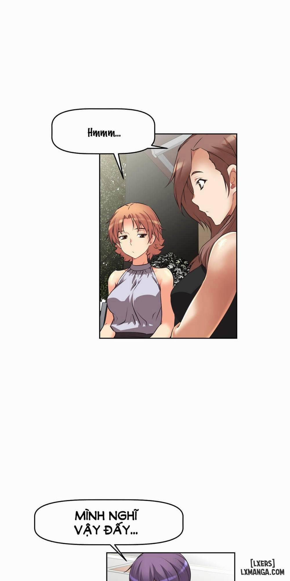 Phóng Thích Dục Vọng 5 trang 58