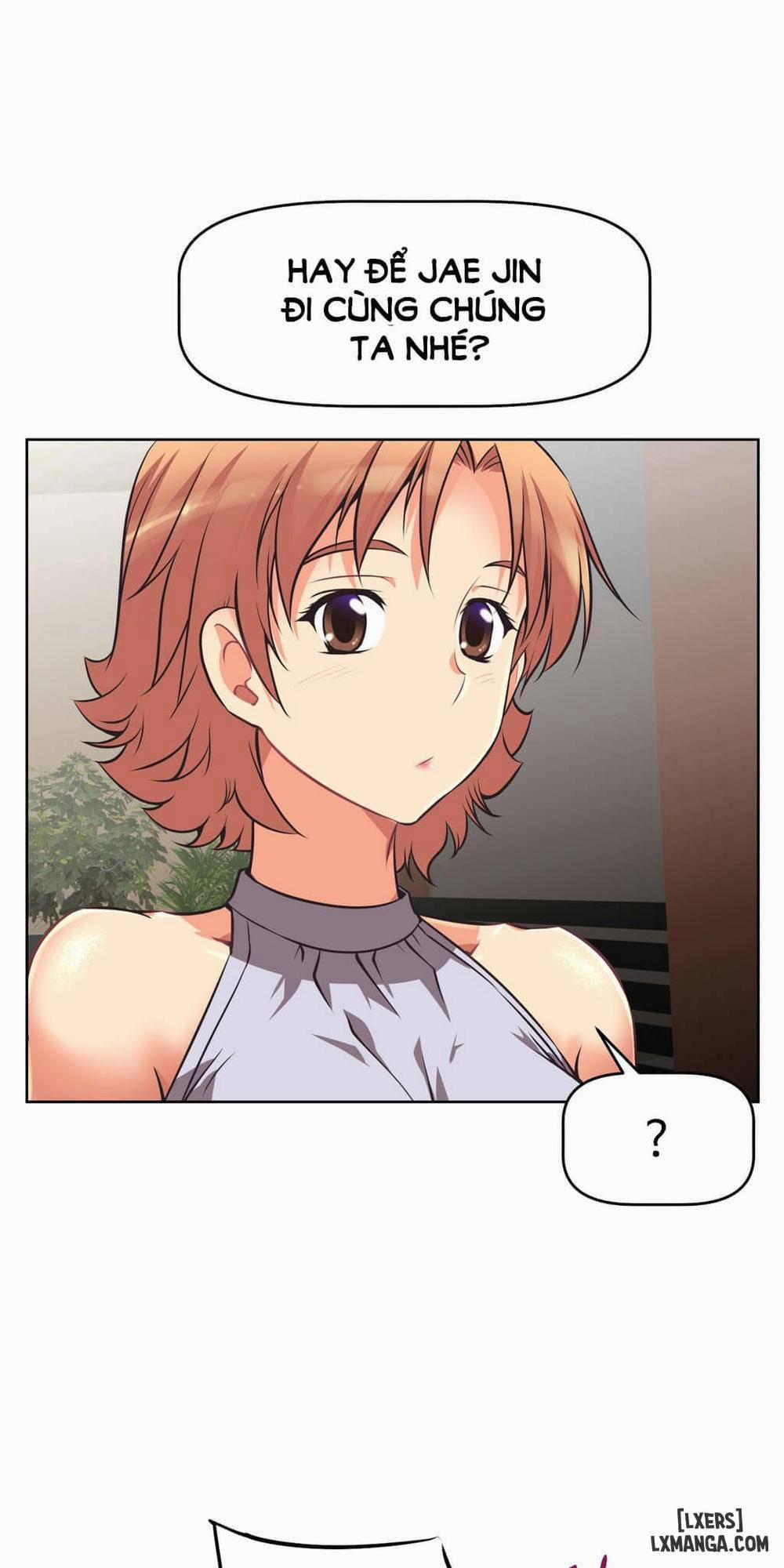 Phóng Thích Dục Vọng 5 trang 60