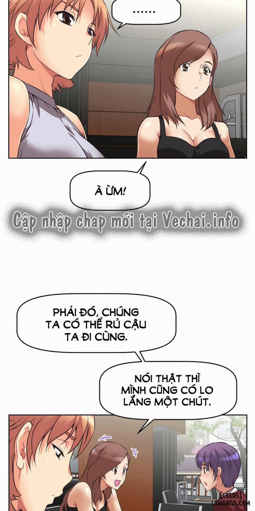 Phóng Thích Dục Vọng 5 trang 63