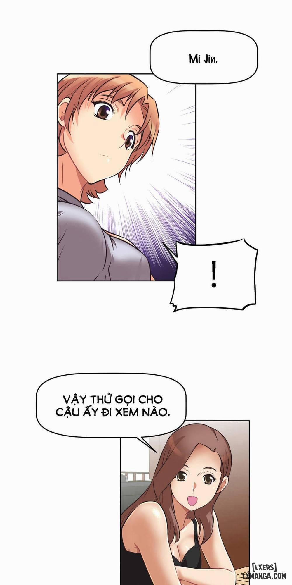 Phóng Thích Dục Vọng 5 trang 65