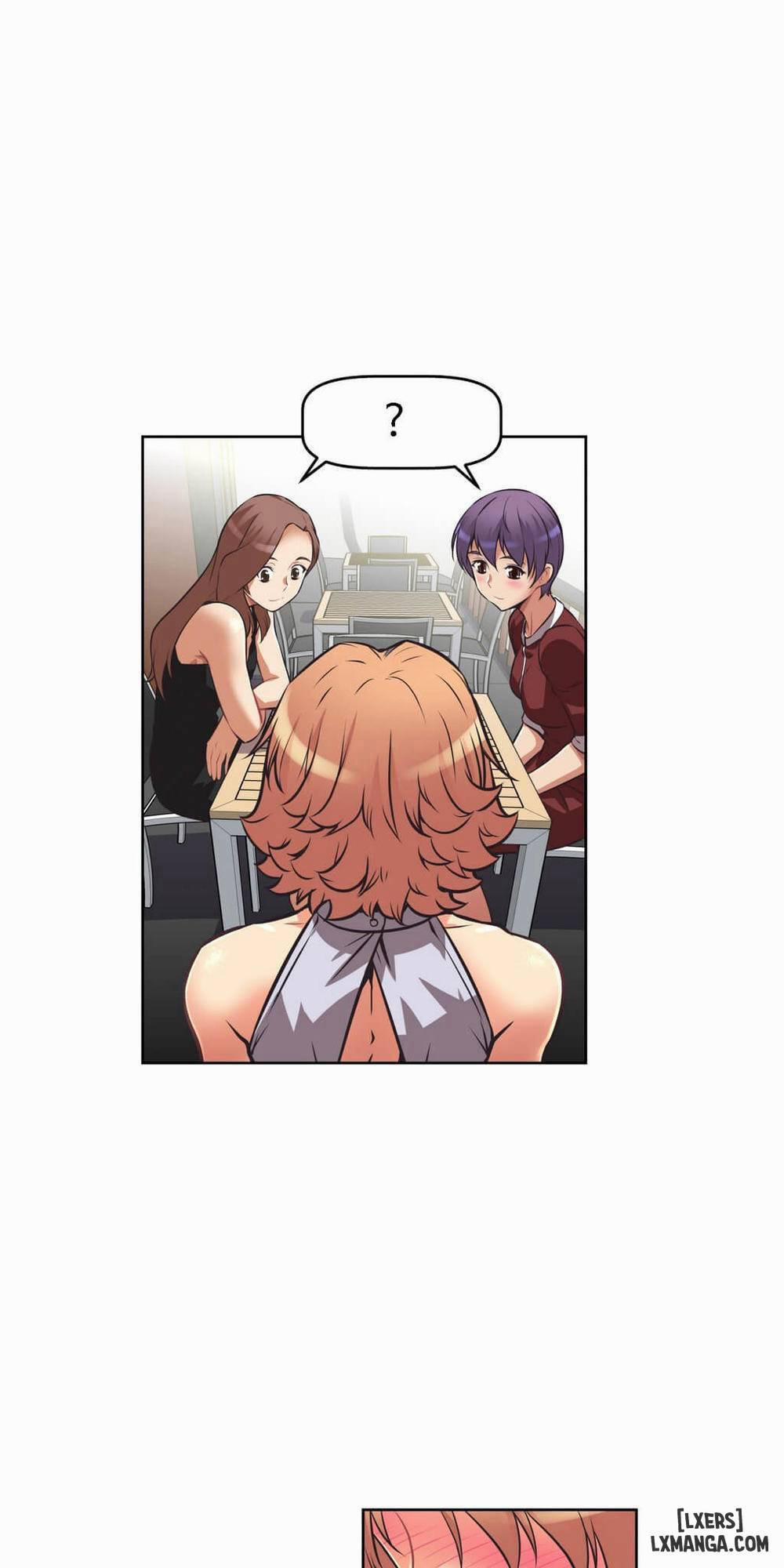 Phóng Thích Dục Vọng 5 trang 67