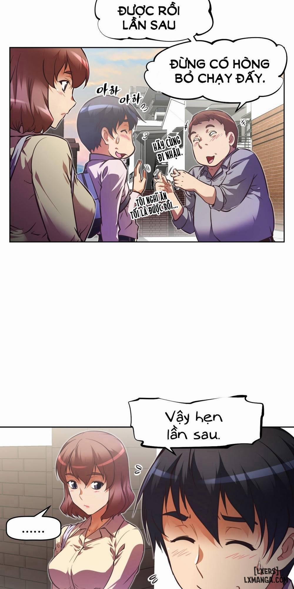 Phóng Thích Dục Vọng 50 trang 13