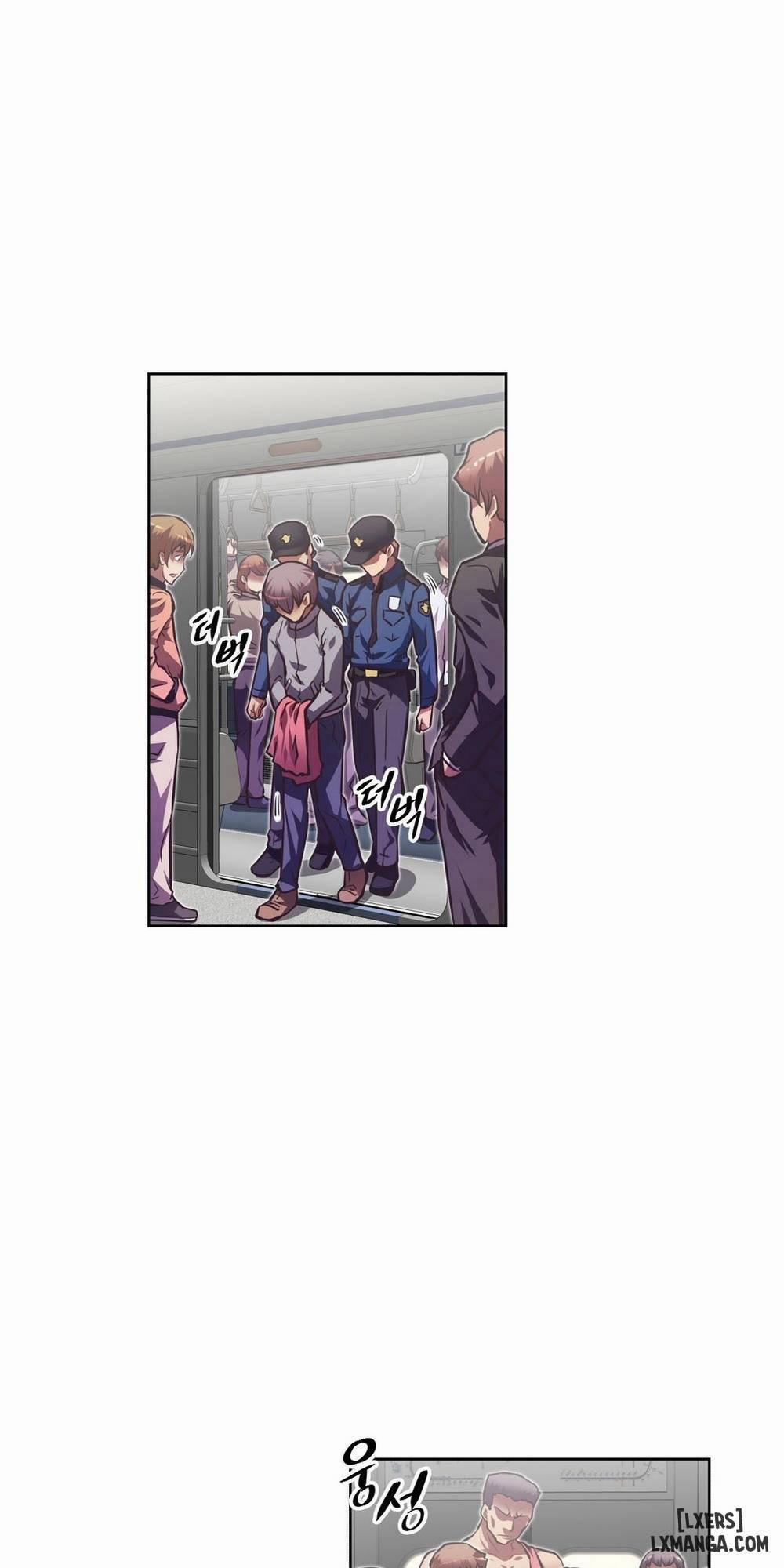 Phóng Thích Dục Vọng 50 trang 2