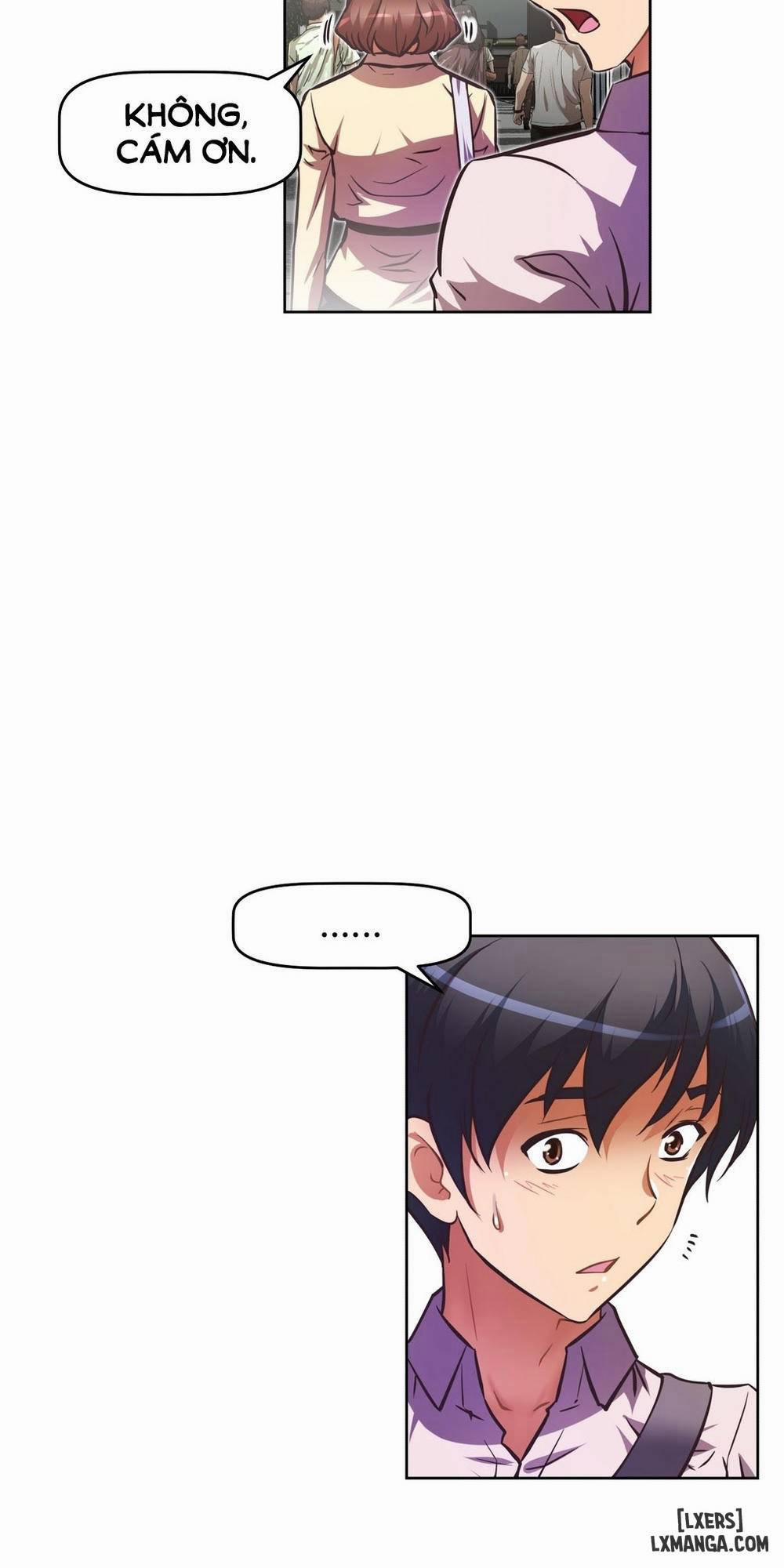 Phóng Thích Dục Vọng 50 trang 20