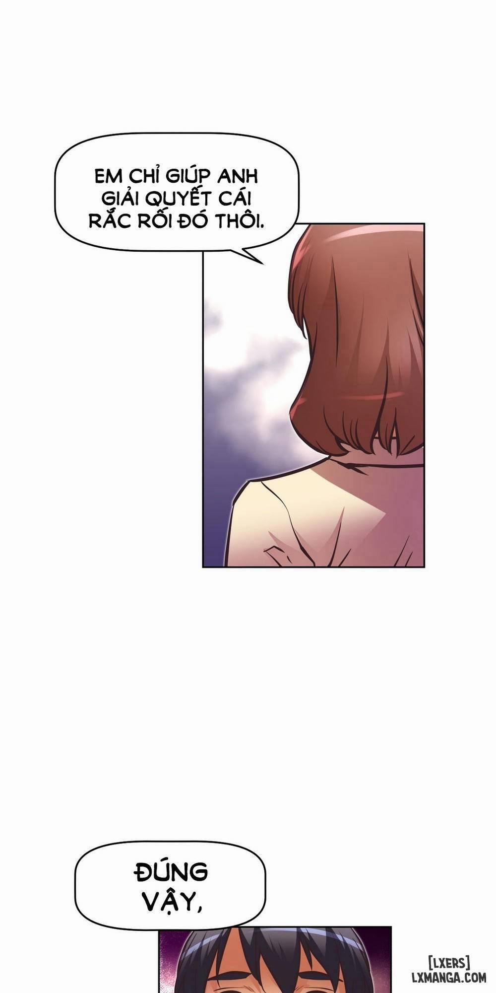 Phóng Thích Dục Vọng 50 trang 22