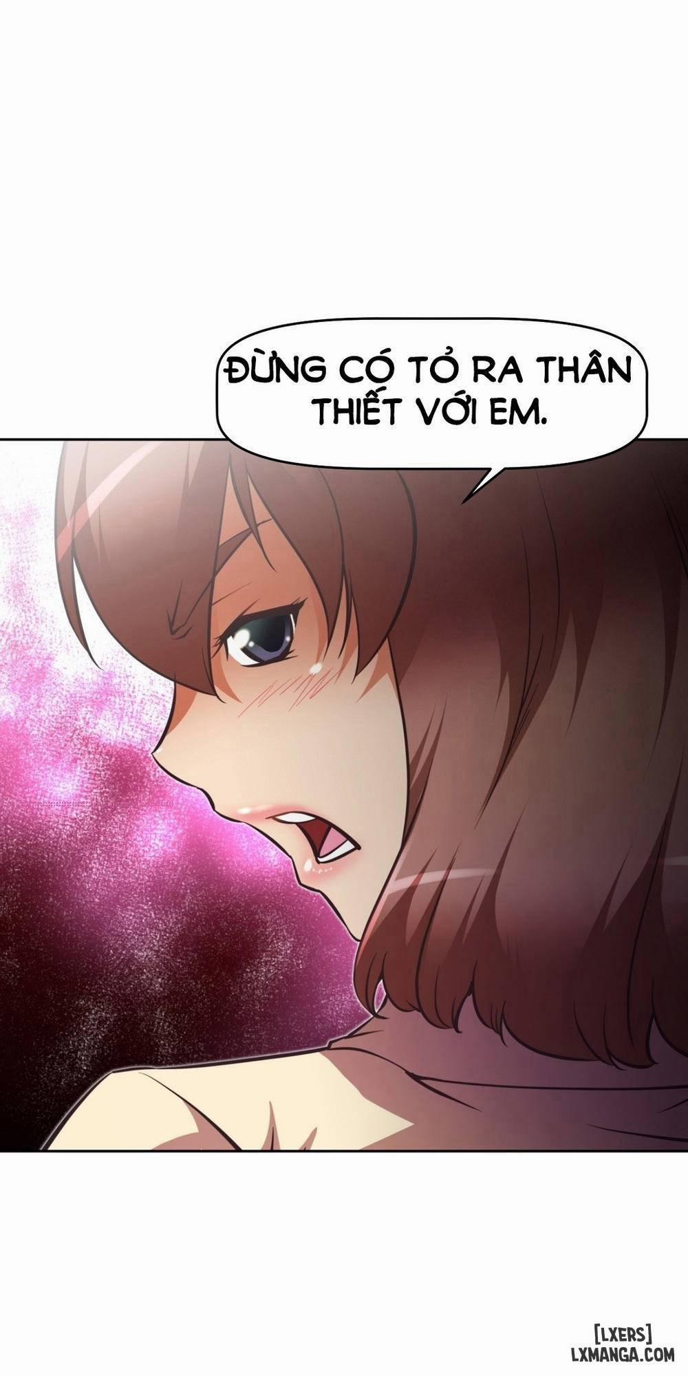 Phóng Thích Dục Vọng 50 trang 27