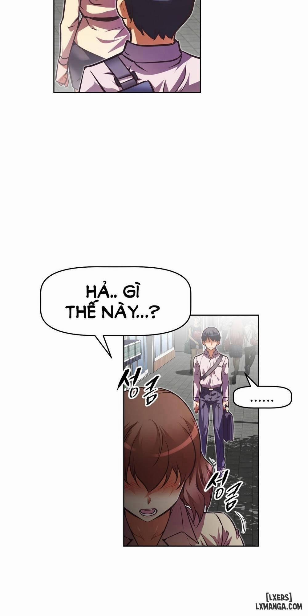 Phóng Thích Dục Vọng 50 trang 30