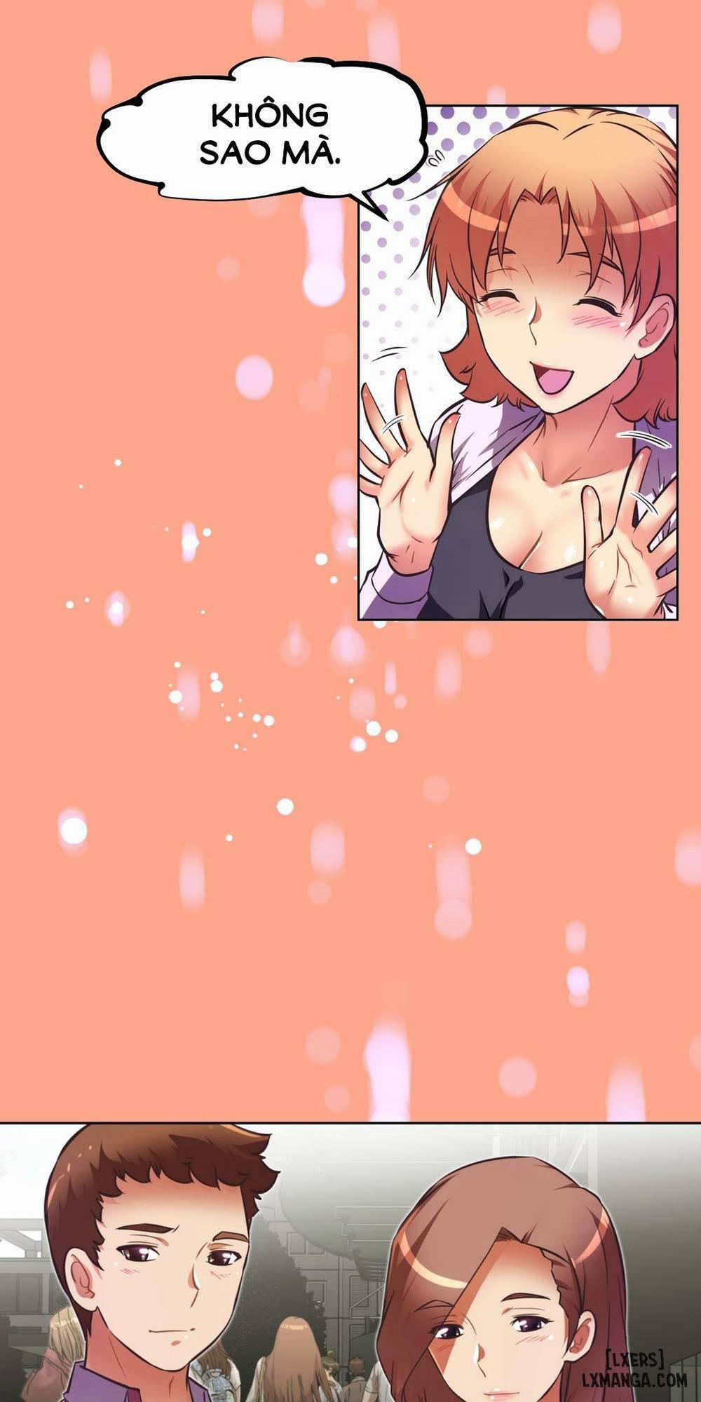 Phóng Thích Dục Vọng 50 trang 39