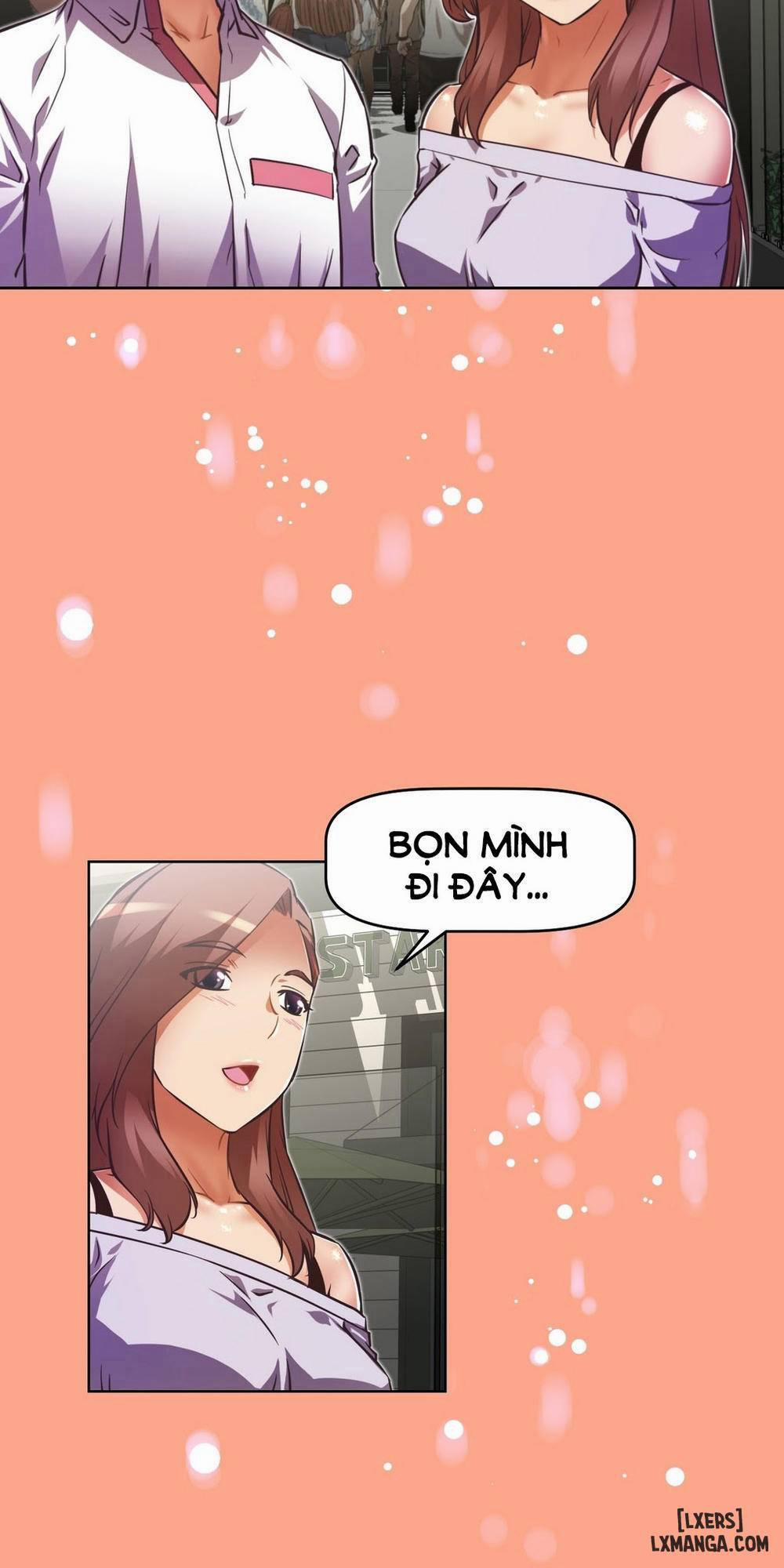 Phóng Thích Dục Vọng 50 trang 40