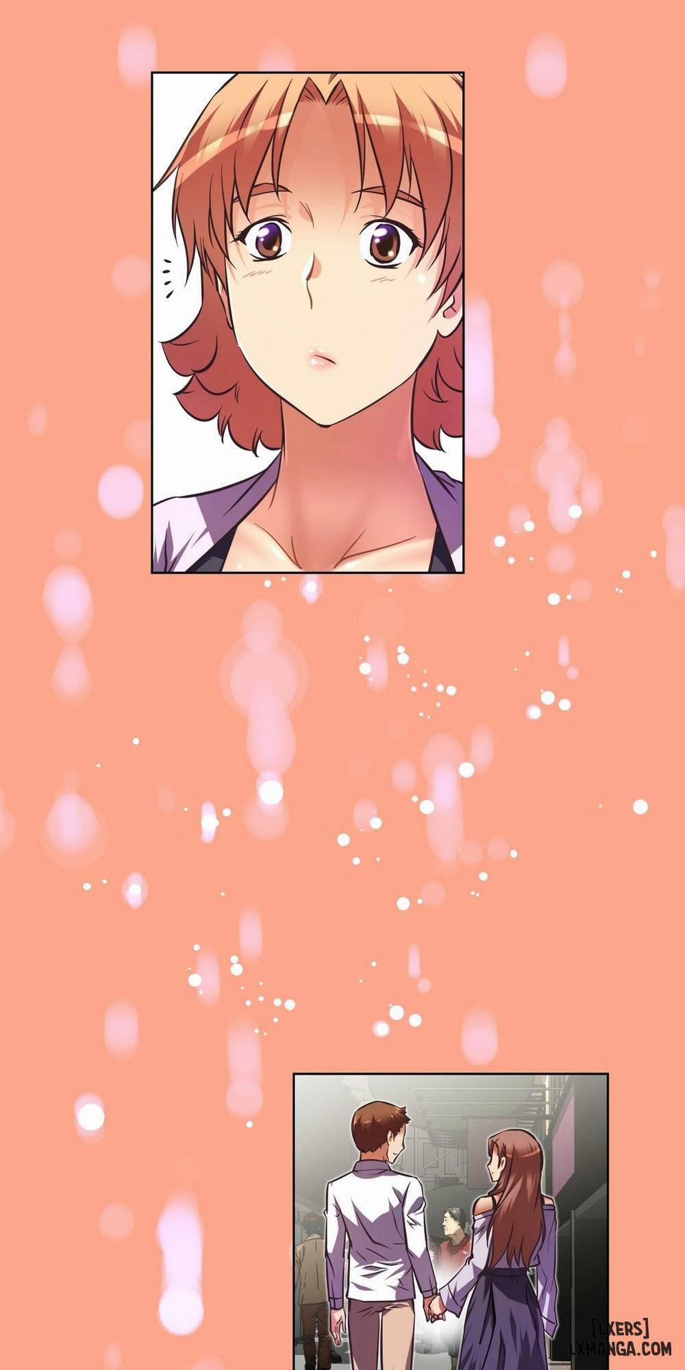 Phóng Thích Dục Vọng 50 trang 42