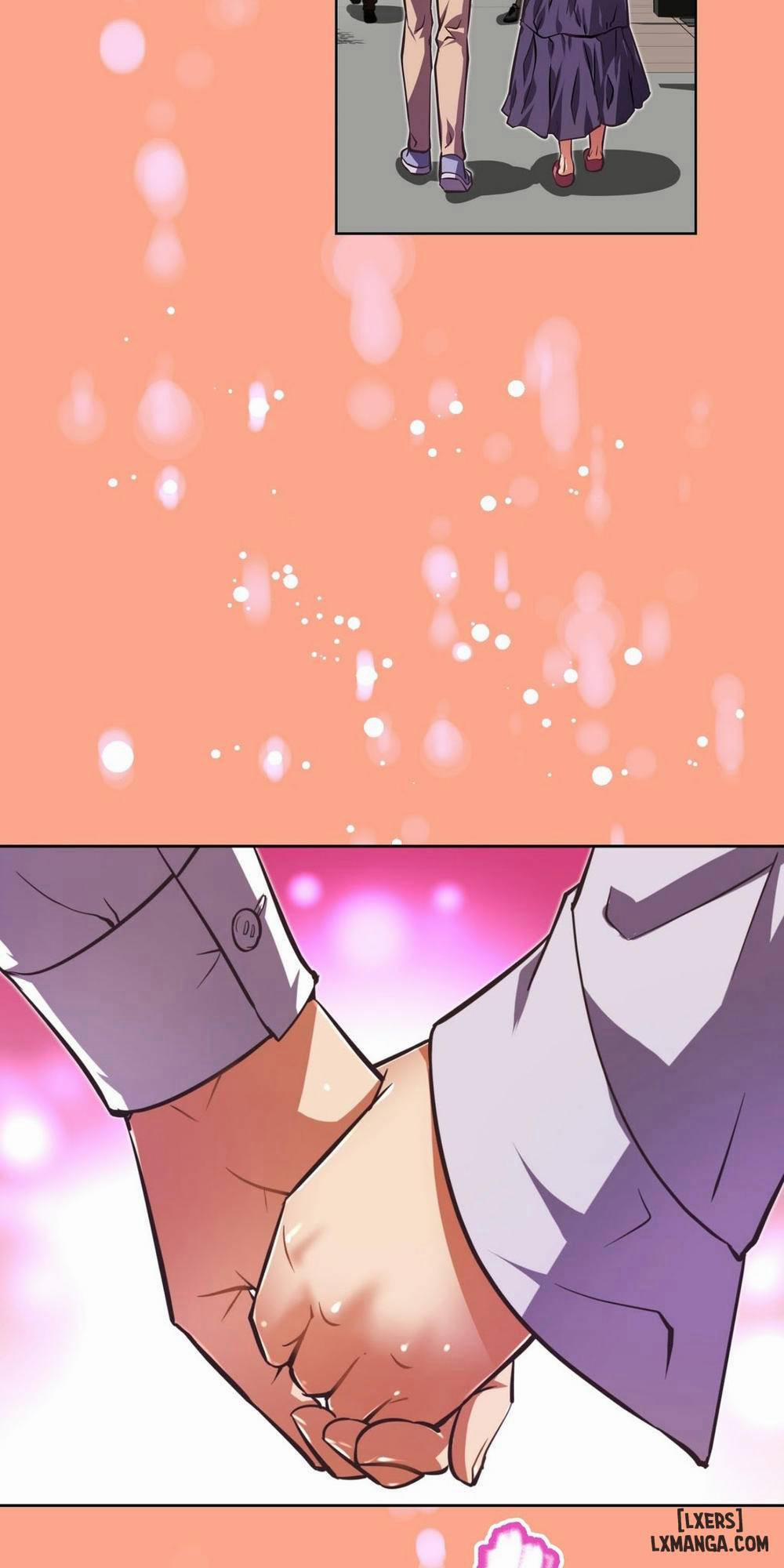 Phóng Thích Dục Vọng 50 trang 43