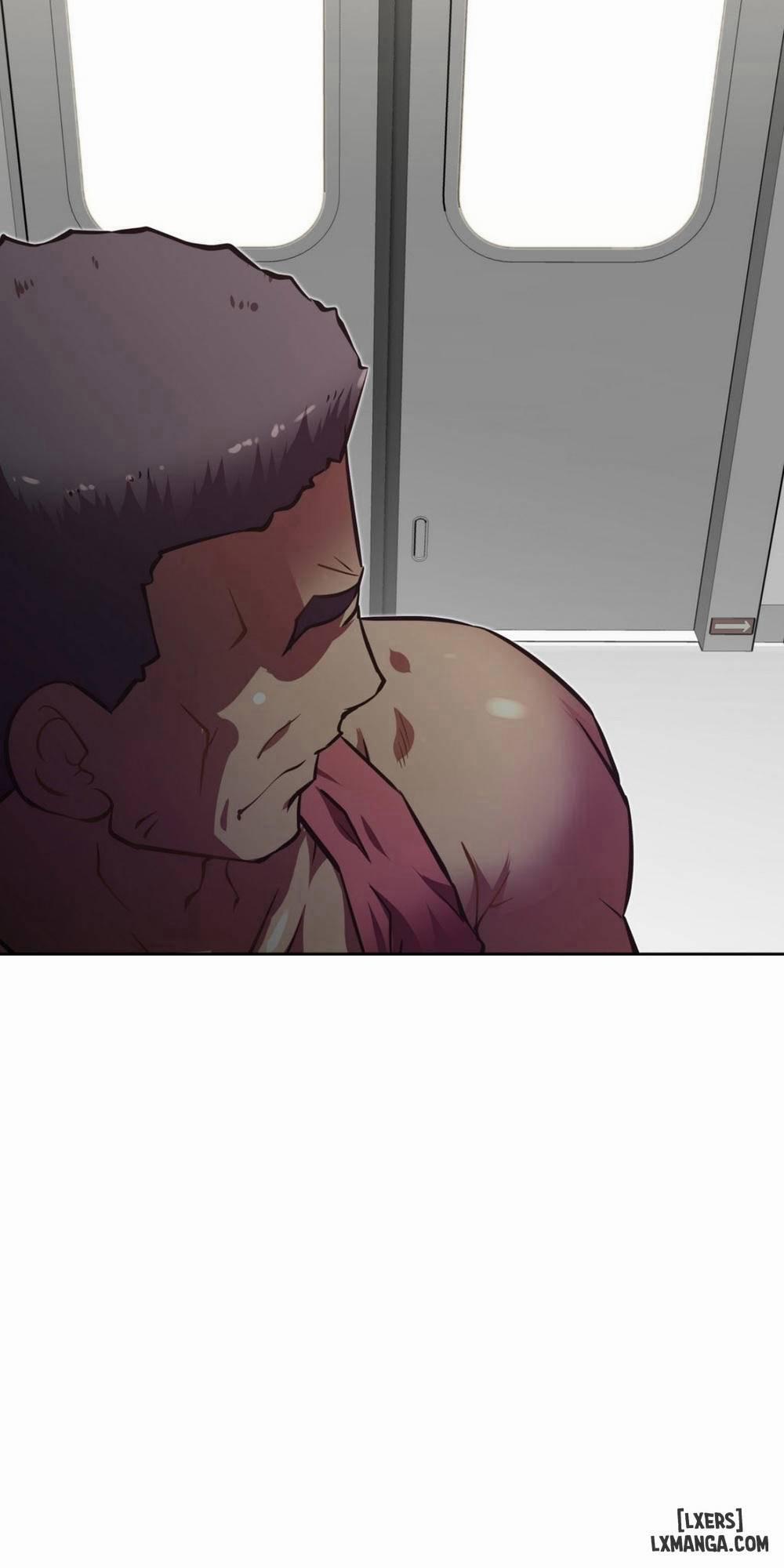 Phóng Thích Dục Vọng 50 trang 6