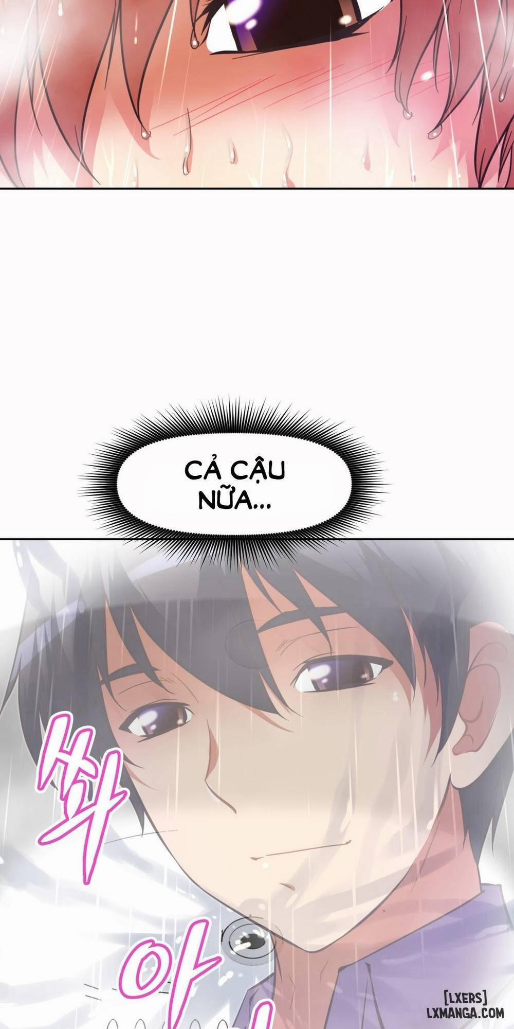 Phóng Thích Dục Vọng 50 trang 60