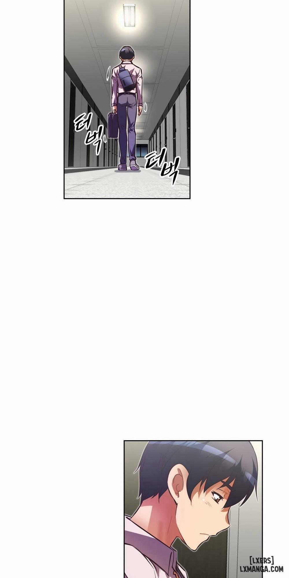 Phóng Thích Dục Vọng 50 trang 66