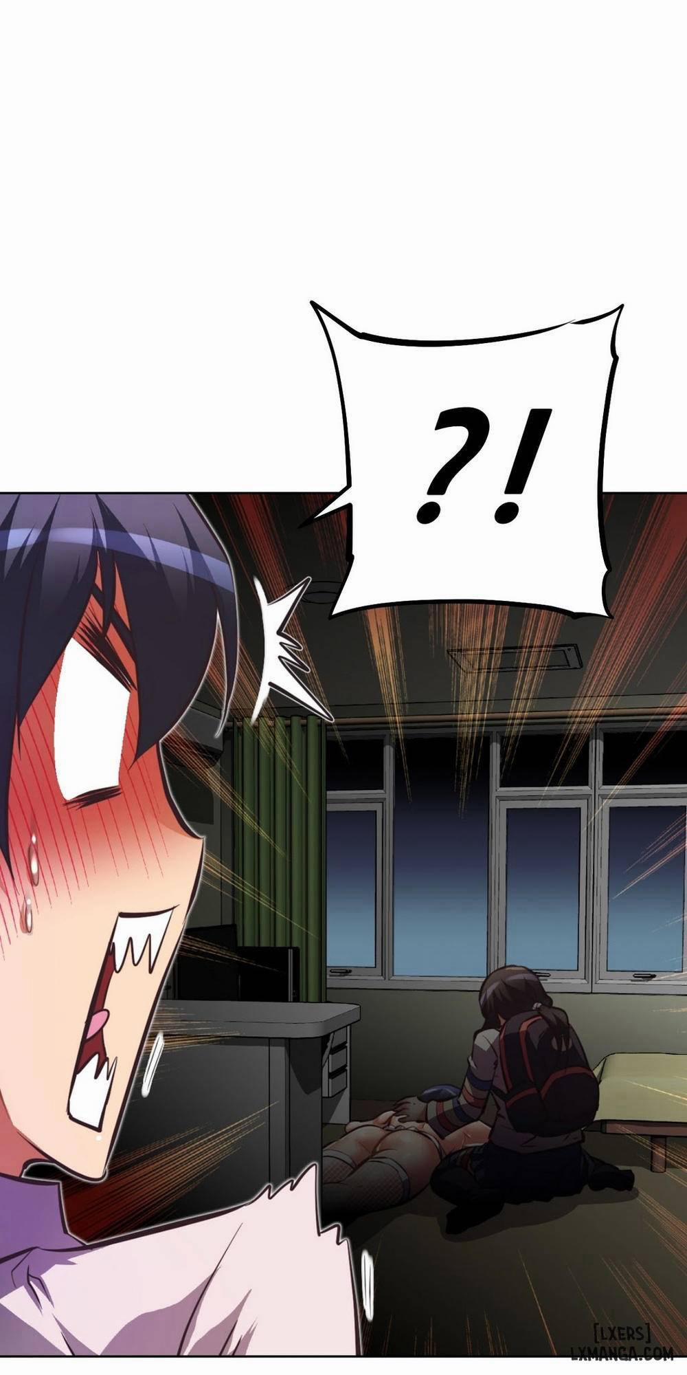 Phóng Thích Dục Vọng 50 trang 80