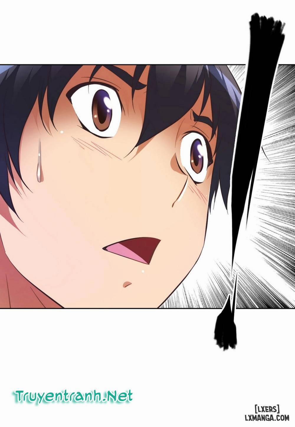 Phóng Thích Dục Vọng 50 trang 83