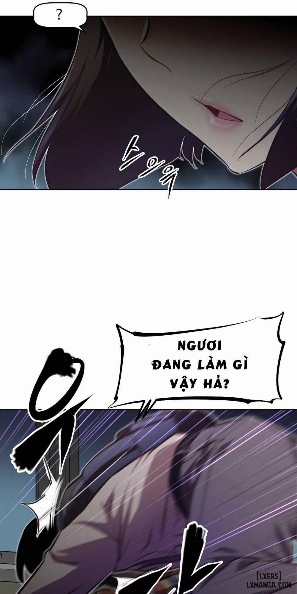 Phóng Thích Dục Vọng 50 trang 85