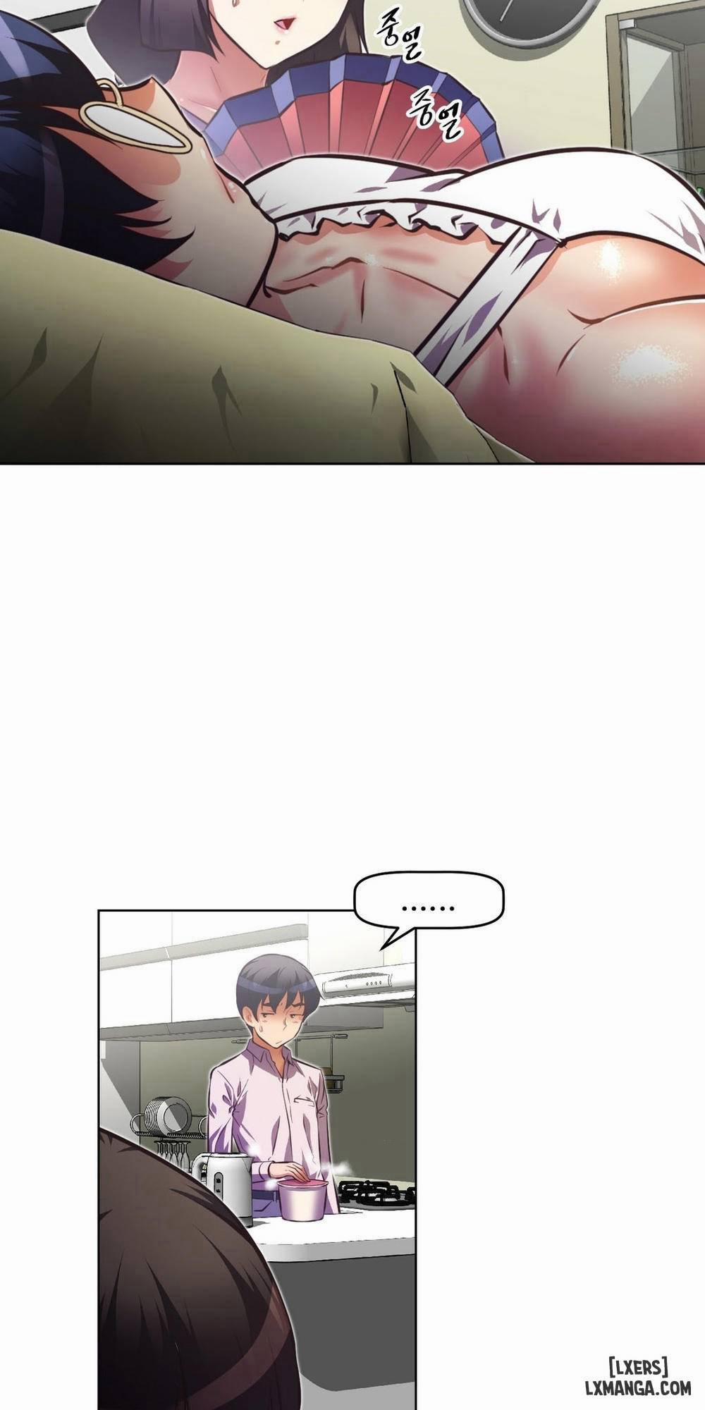 Phóng Thích Dục Vọng 51 trang 10