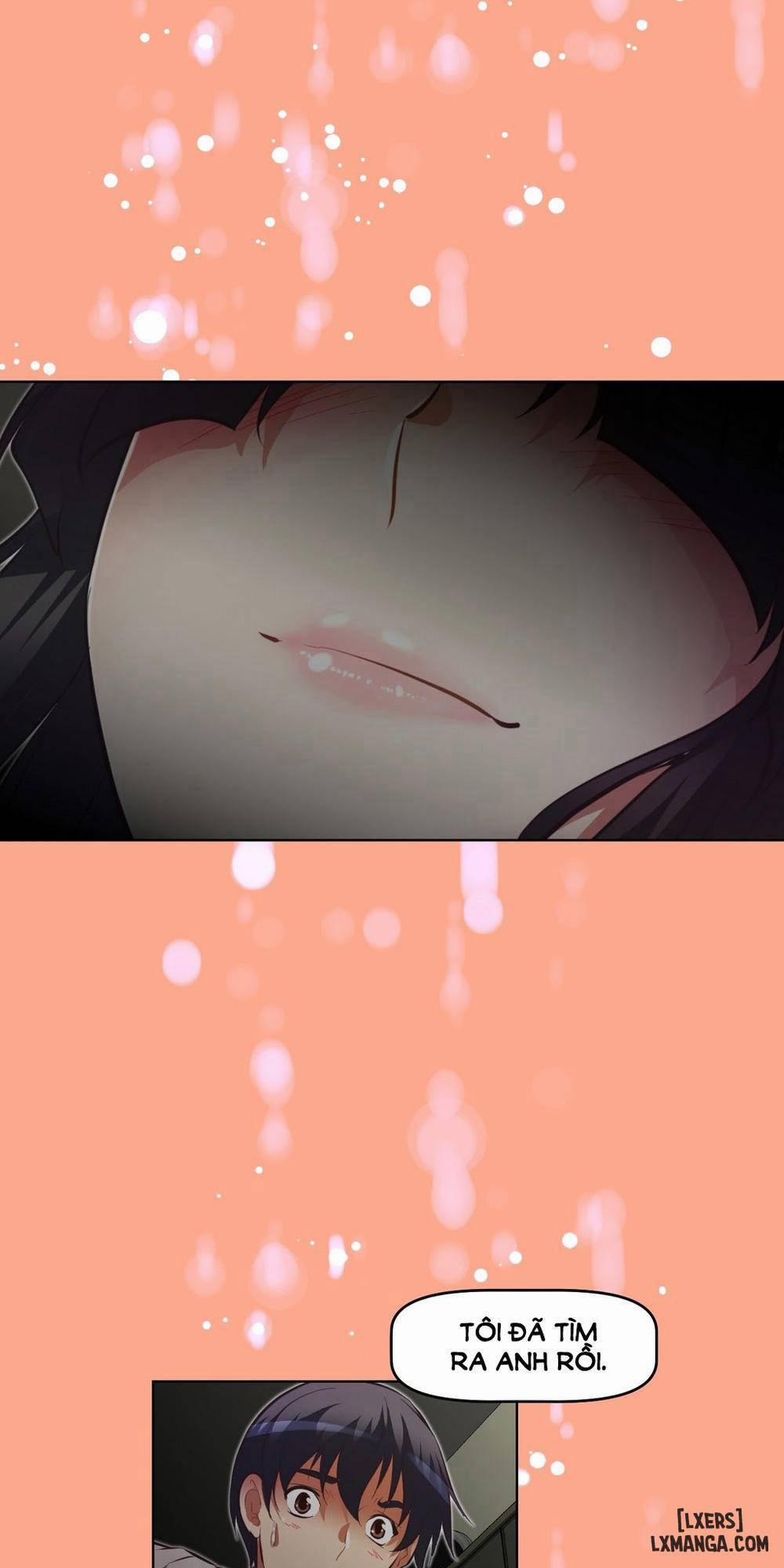 Phóng Thích Dục Vọng 51 trang 15