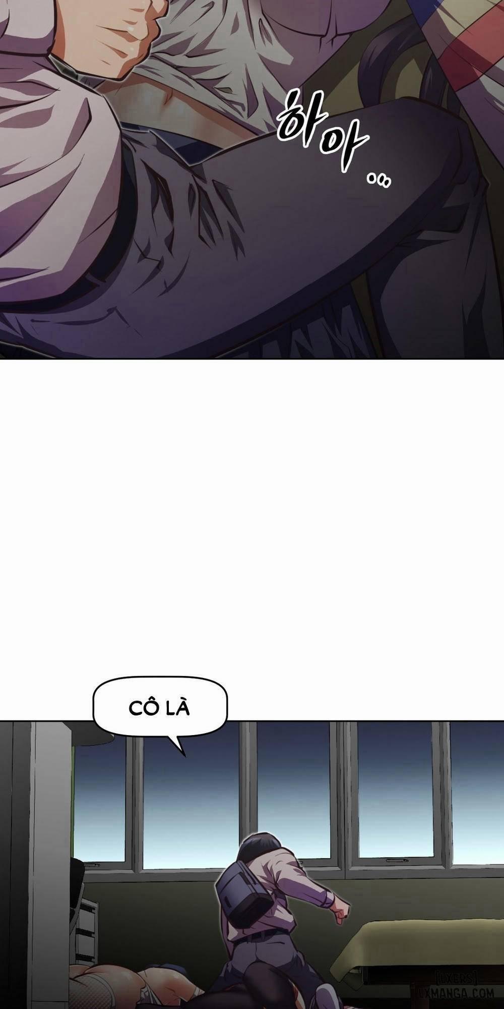 Phóng Thích Dục Vọng 51 trang 2