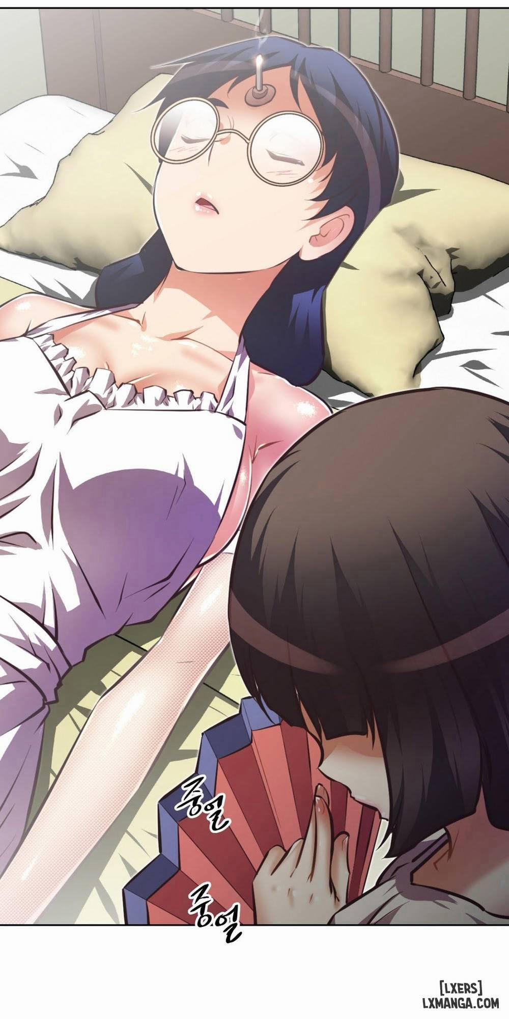 Phóng Thích Dục Vọng 51 trang 22